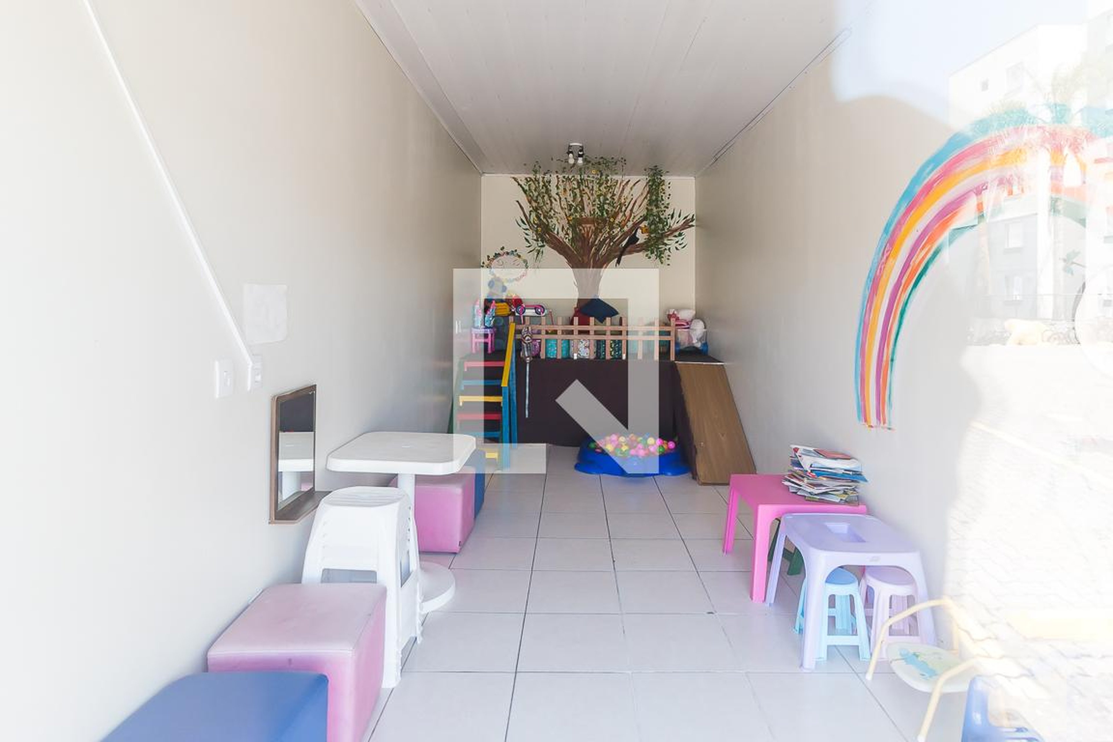 Brinquedoteca - Conquista Mogi