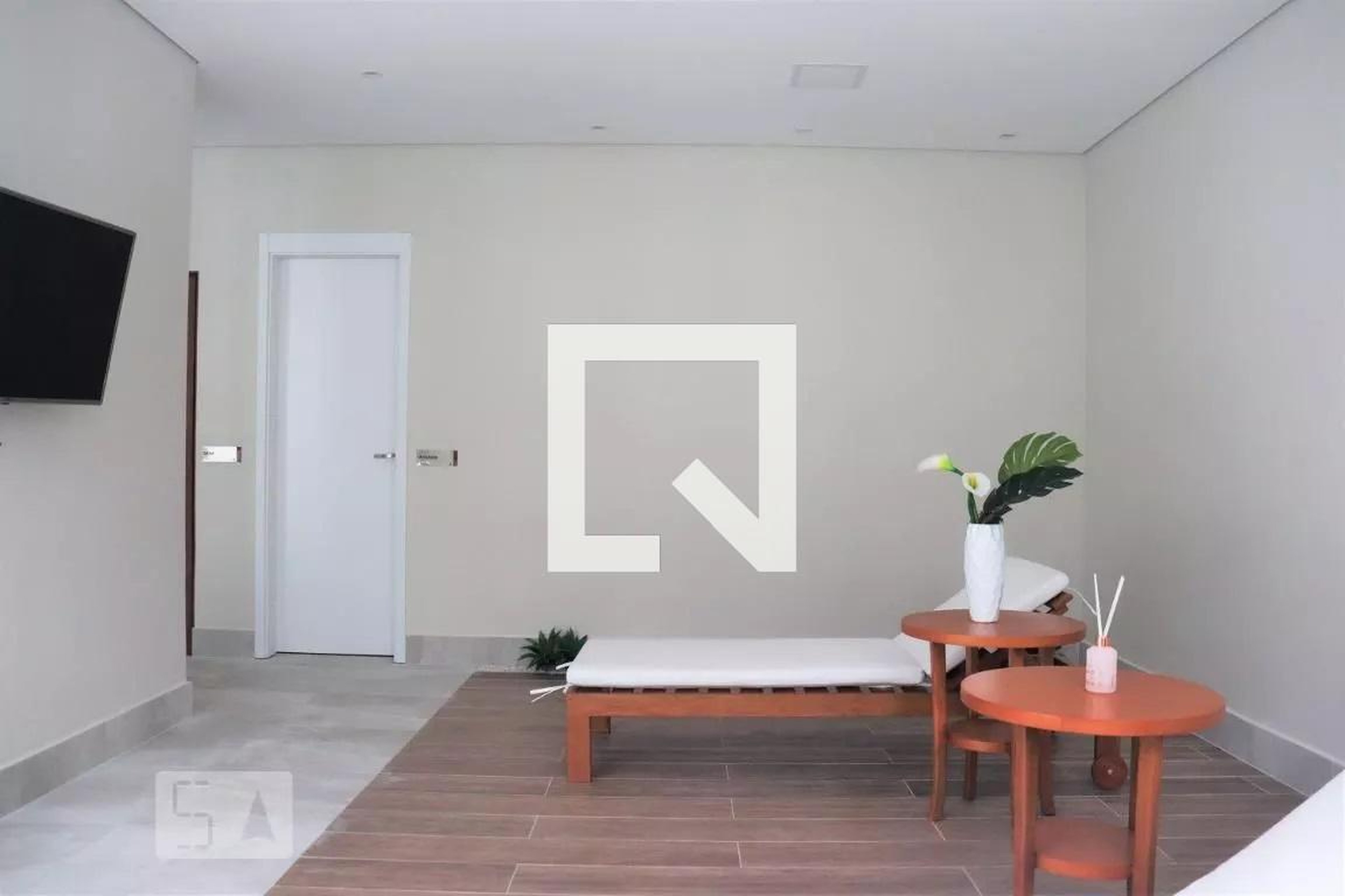 Spa - Gafisa Square Ipiranga