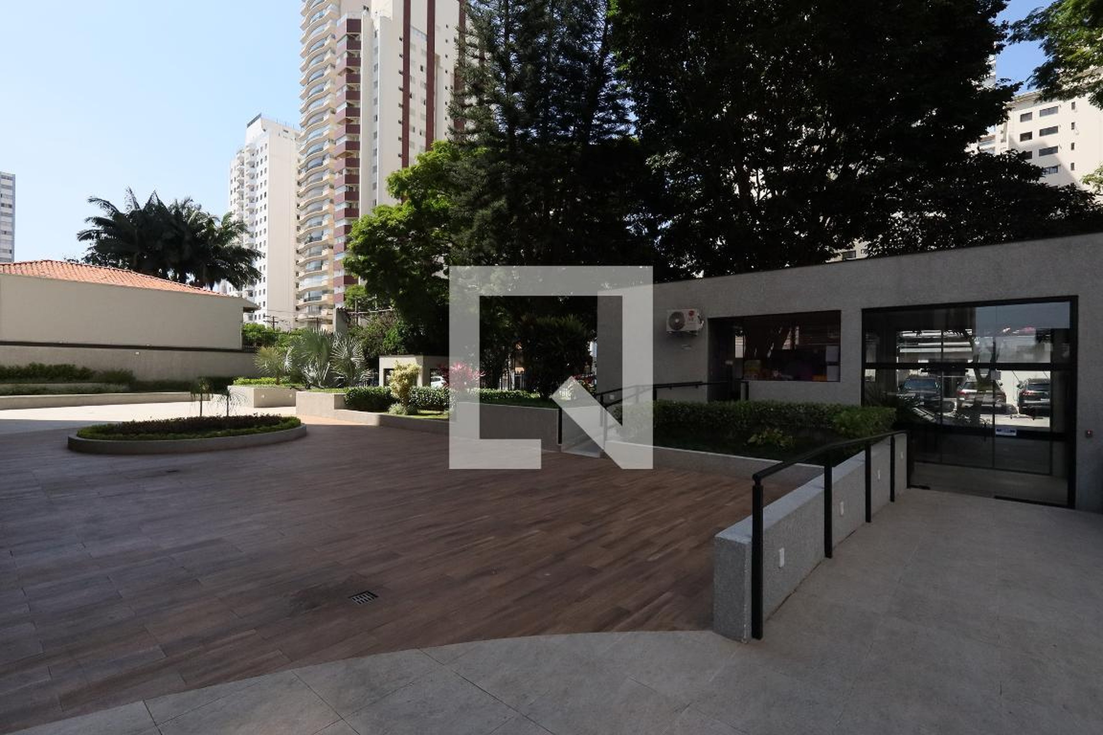 Portaria - Maison Montpellier