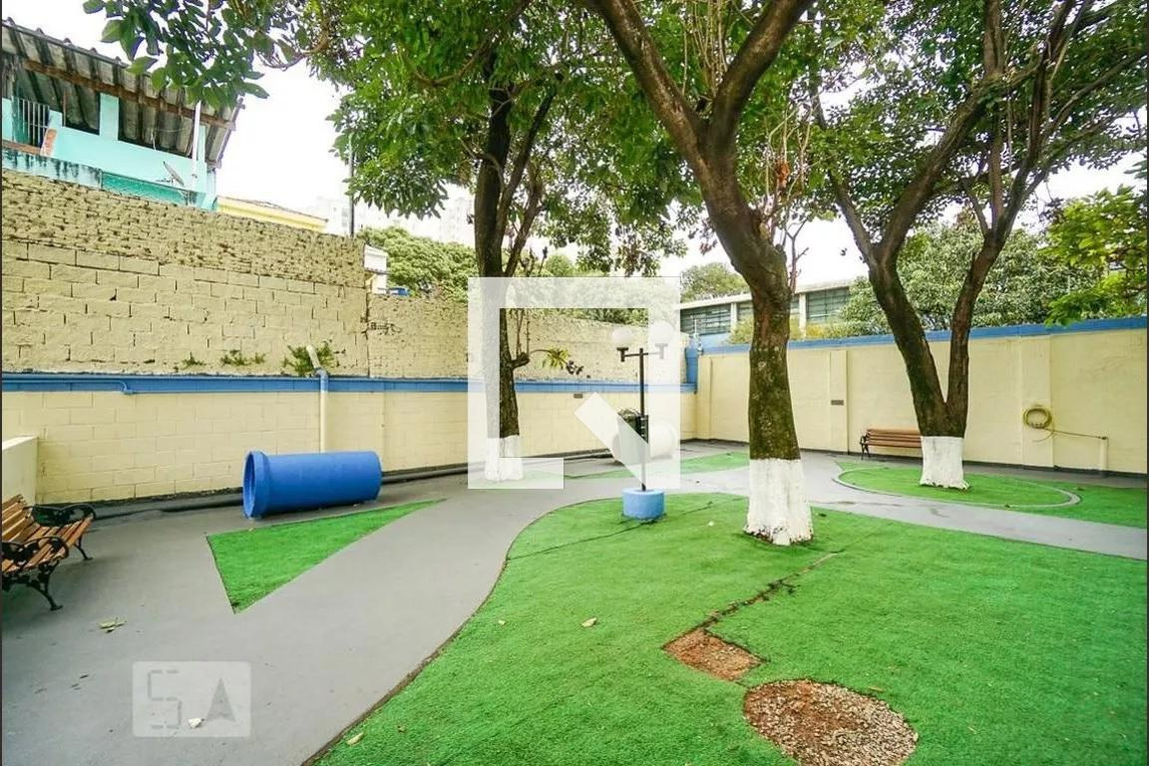 Espaço Pet - Aldeia dos Pássaros