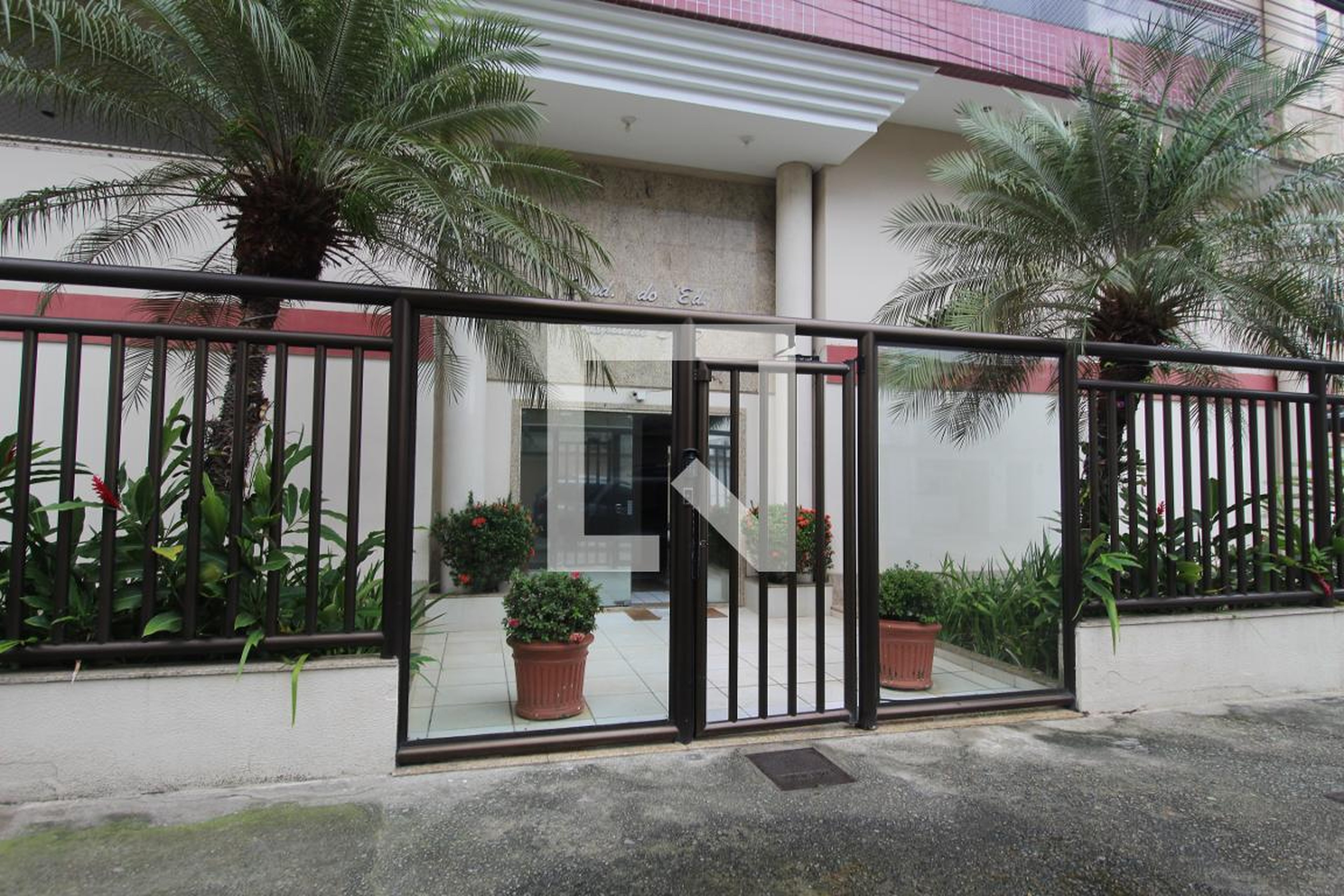 Entrada - Potiguara 325