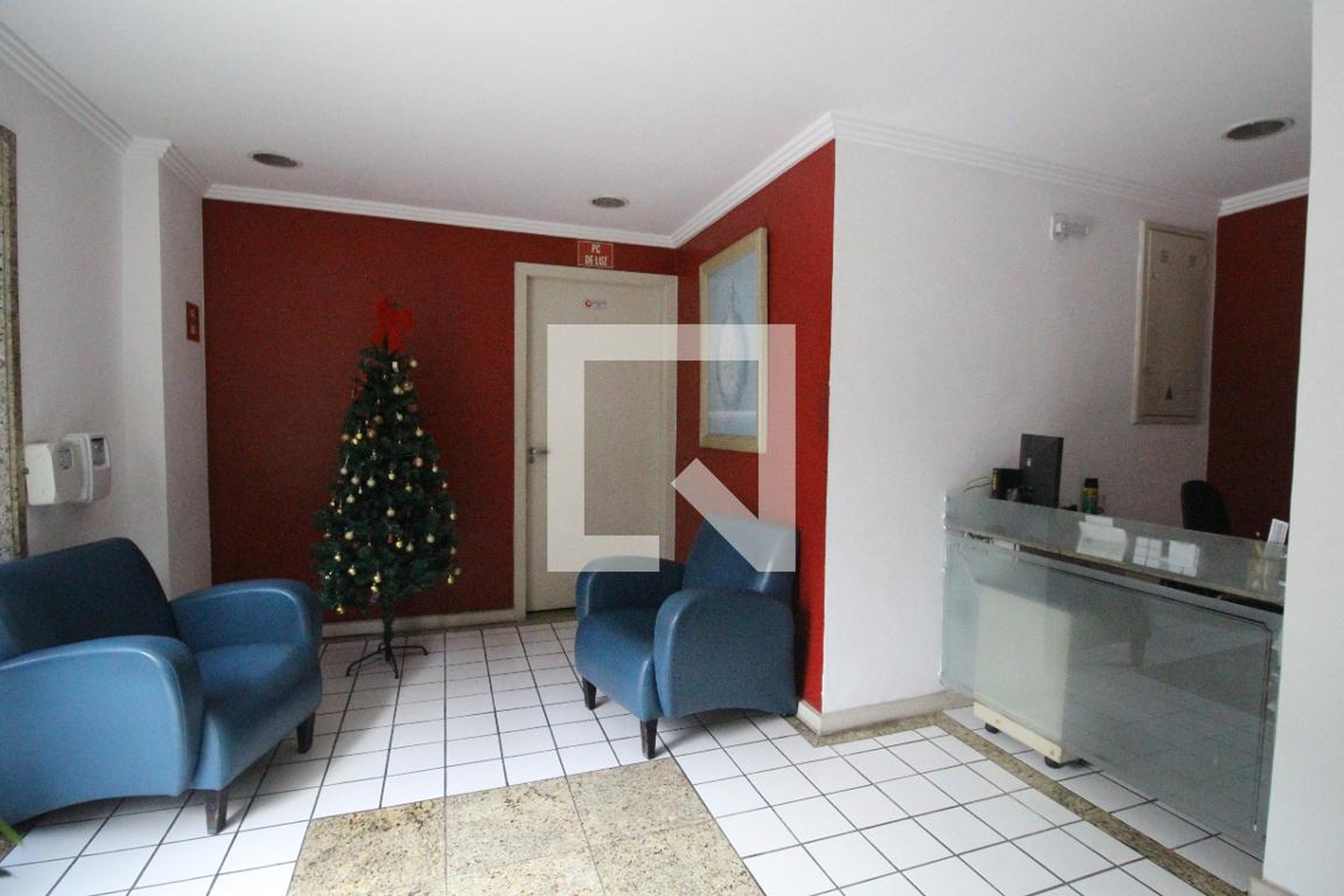 Hall - Potiguara 325