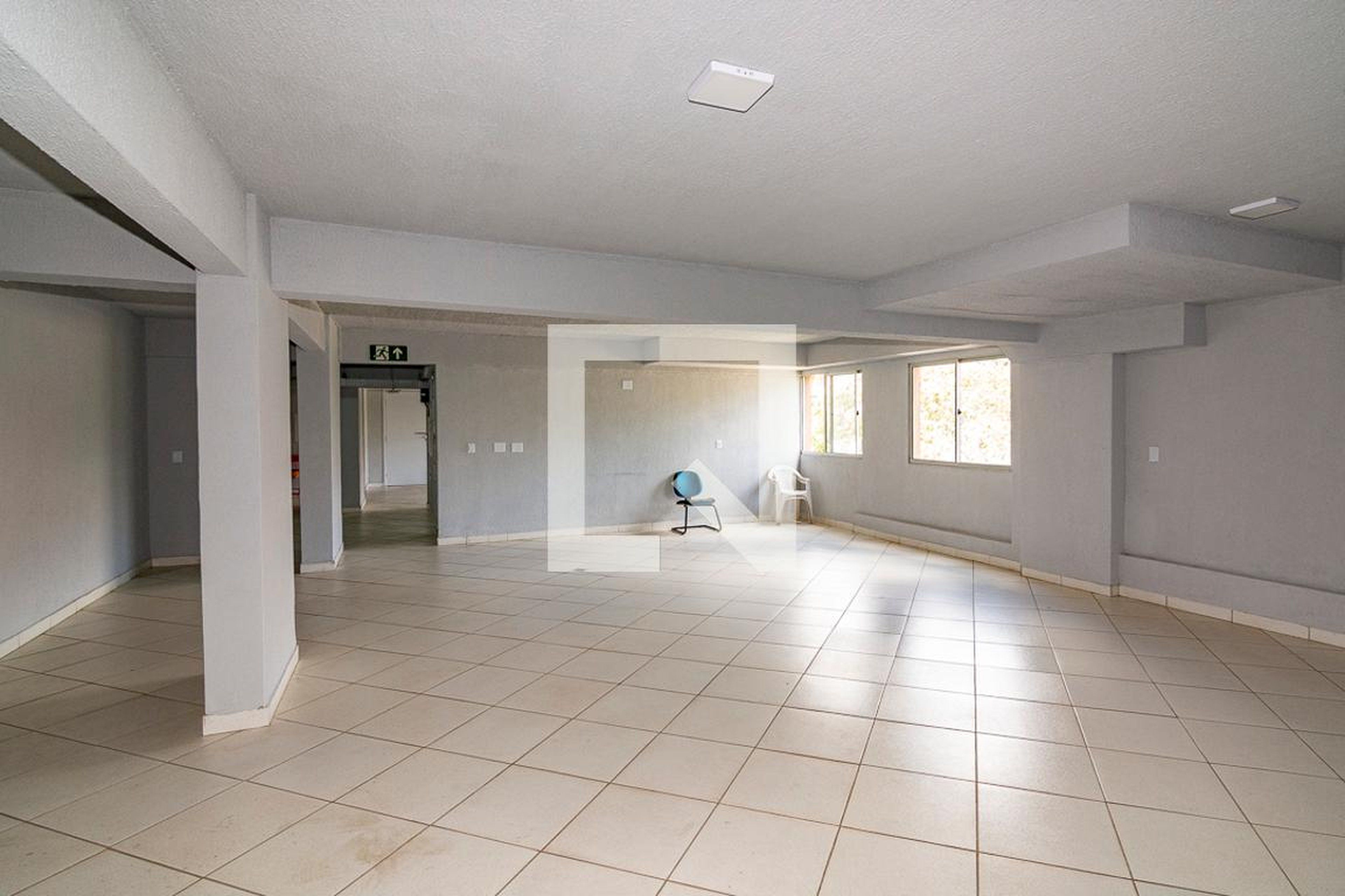 Salão de festas - Residencial DR. Leonardo