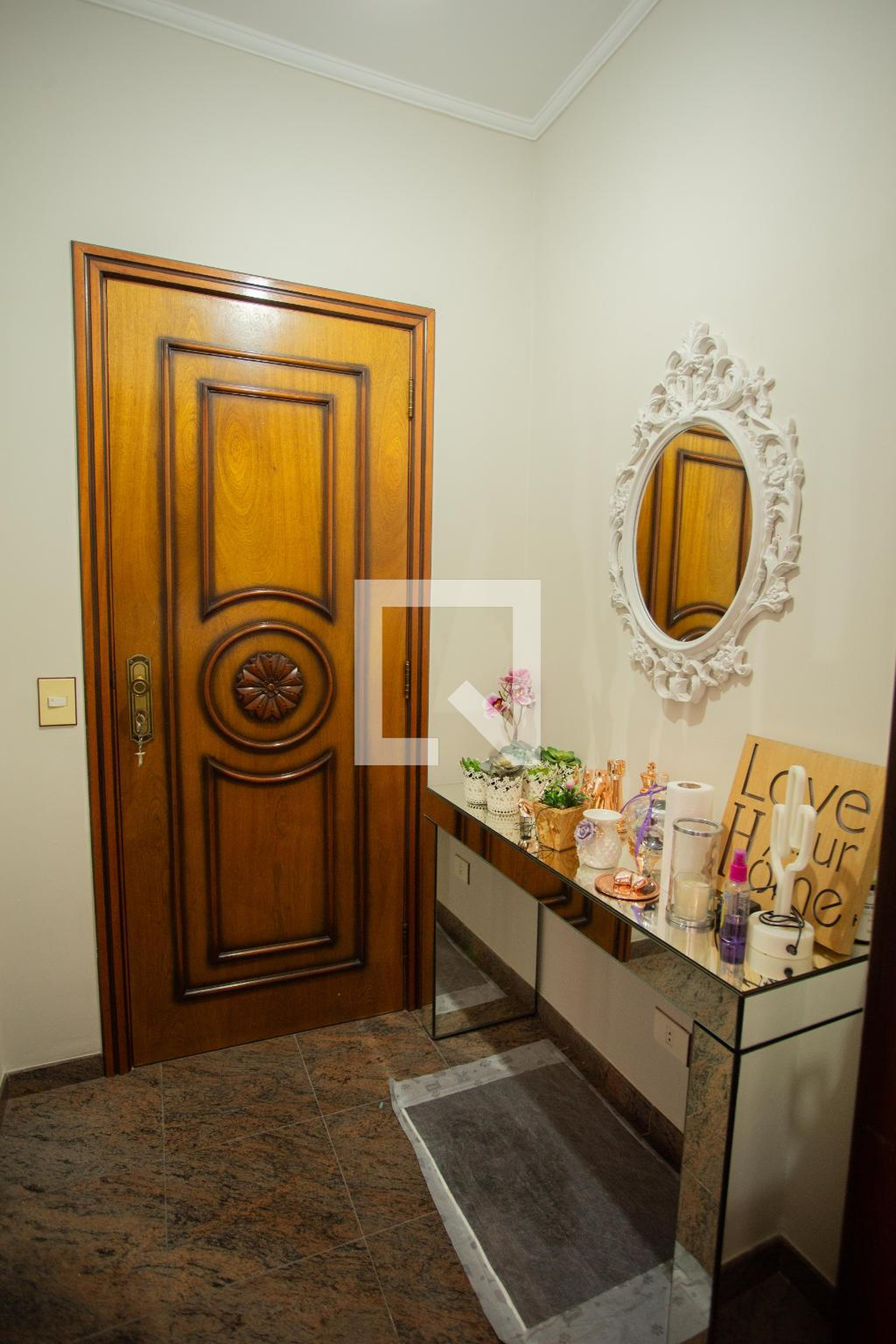 HALL DE ENTRADA - Ipanema