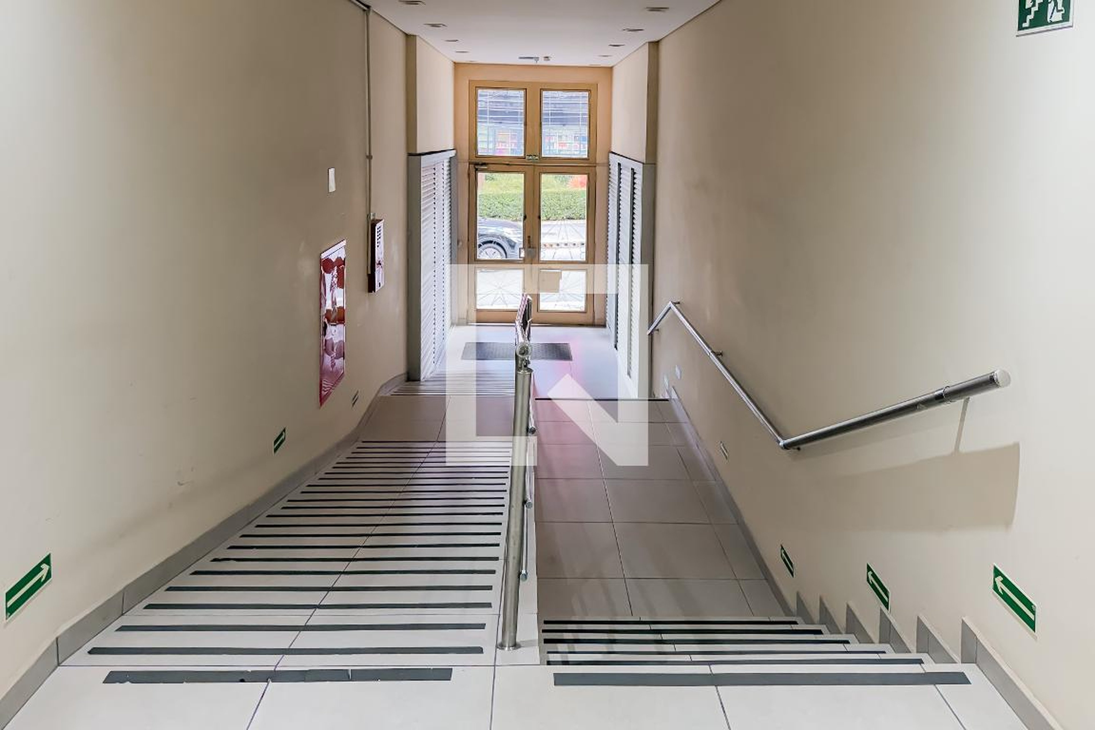 Hall de entrada - null