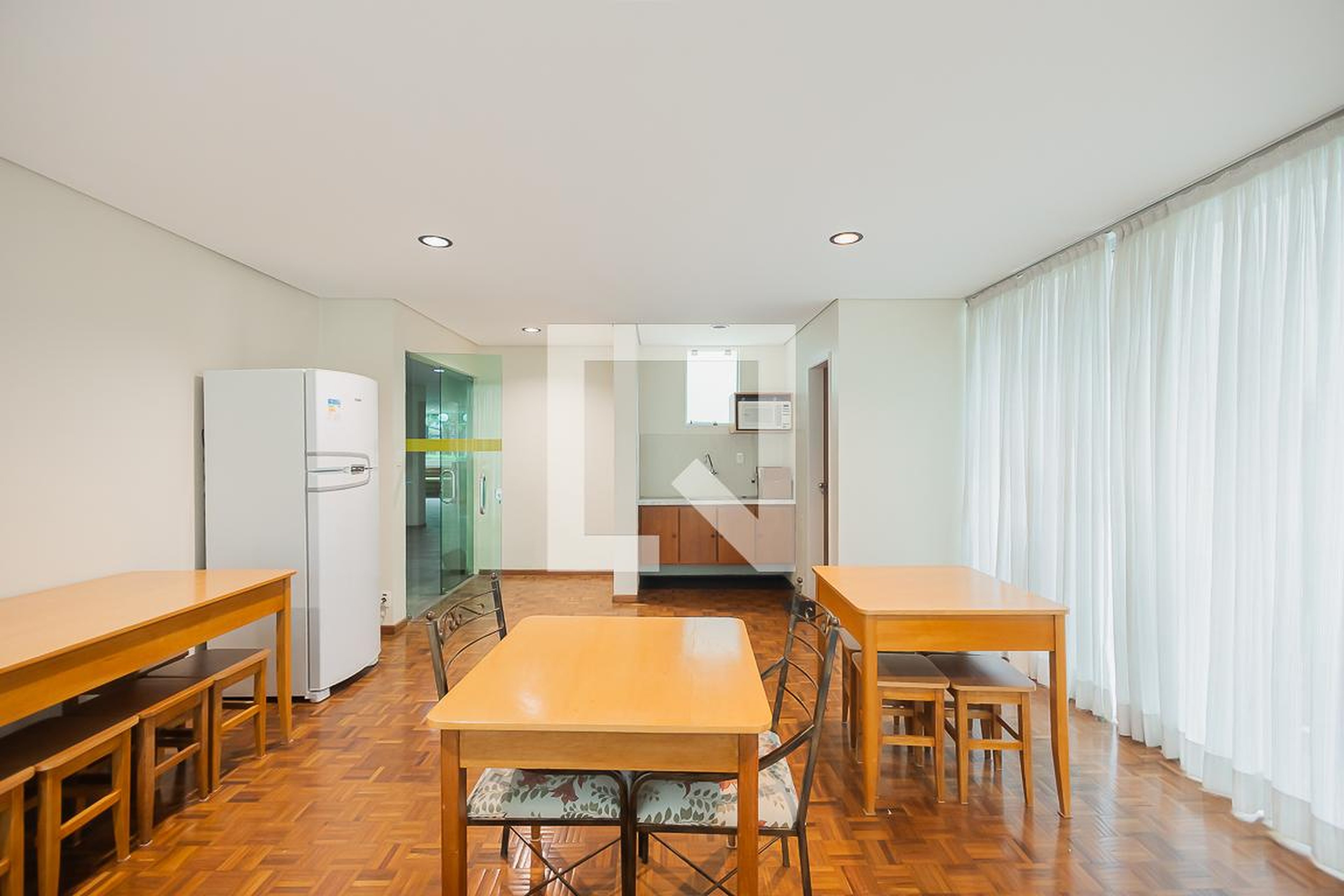 Salão de Festas - Royal Studium