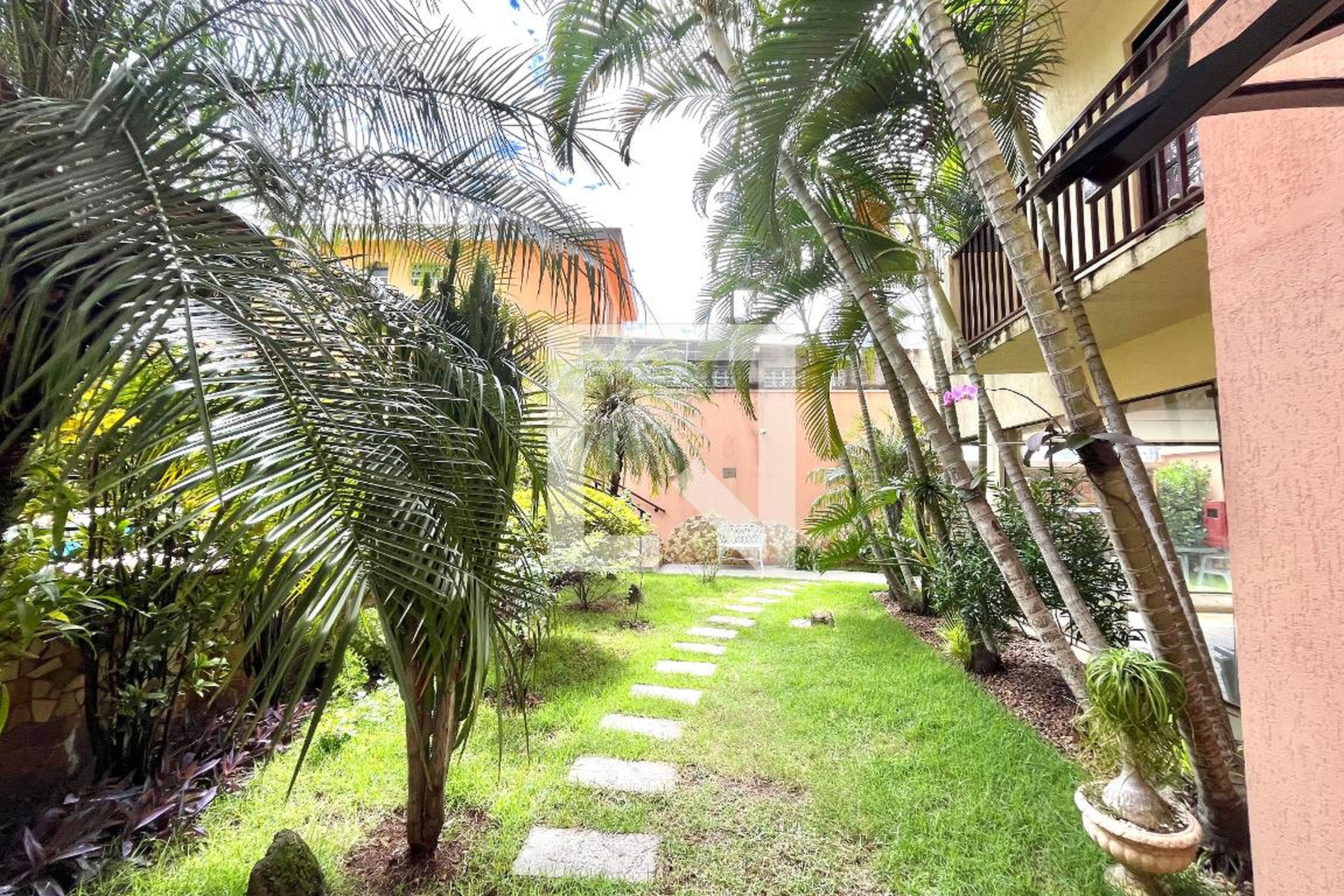 Área comum - Lifestyle Loft