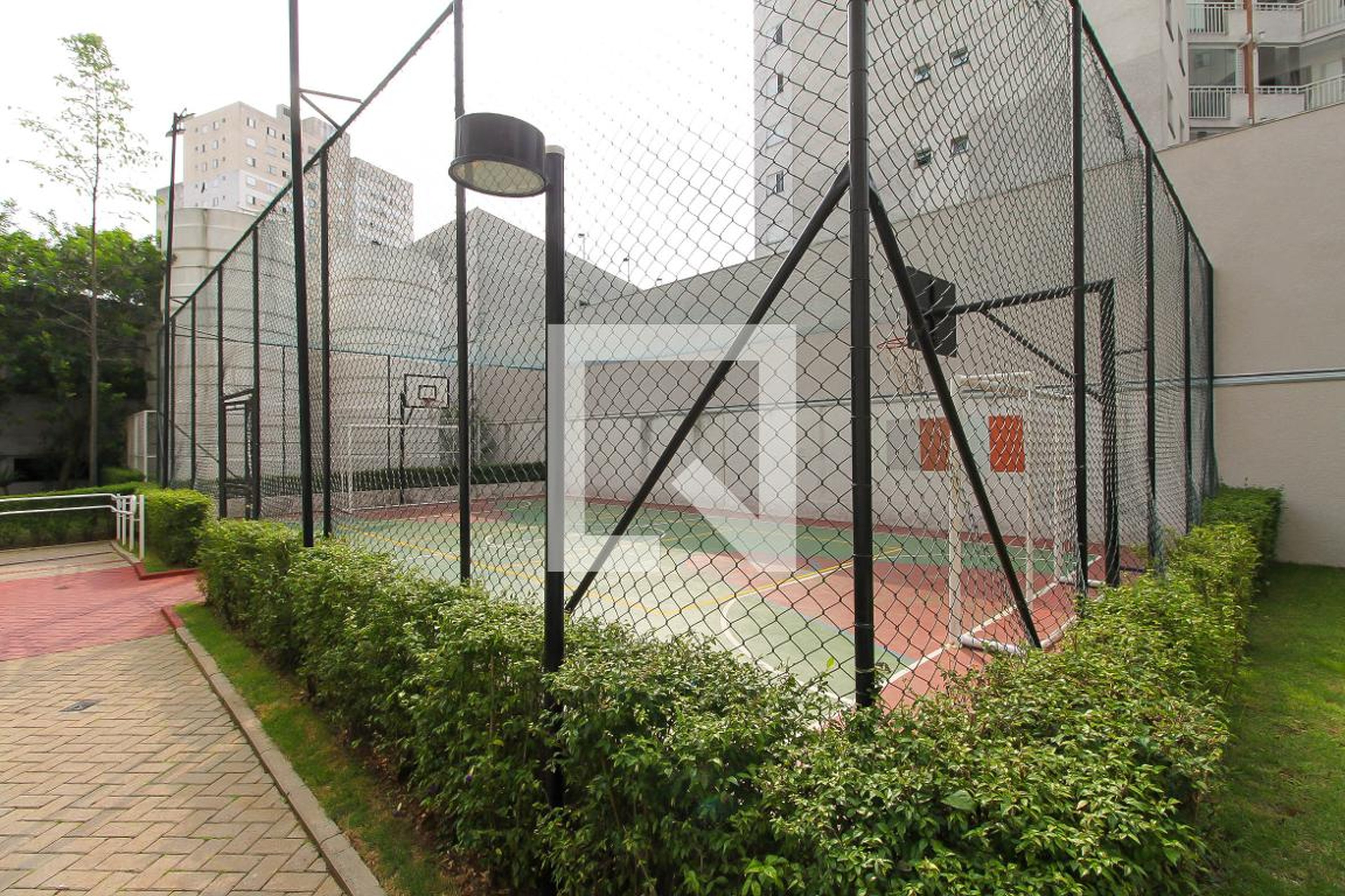 Quadra - Villa Lobos Vila Prudente