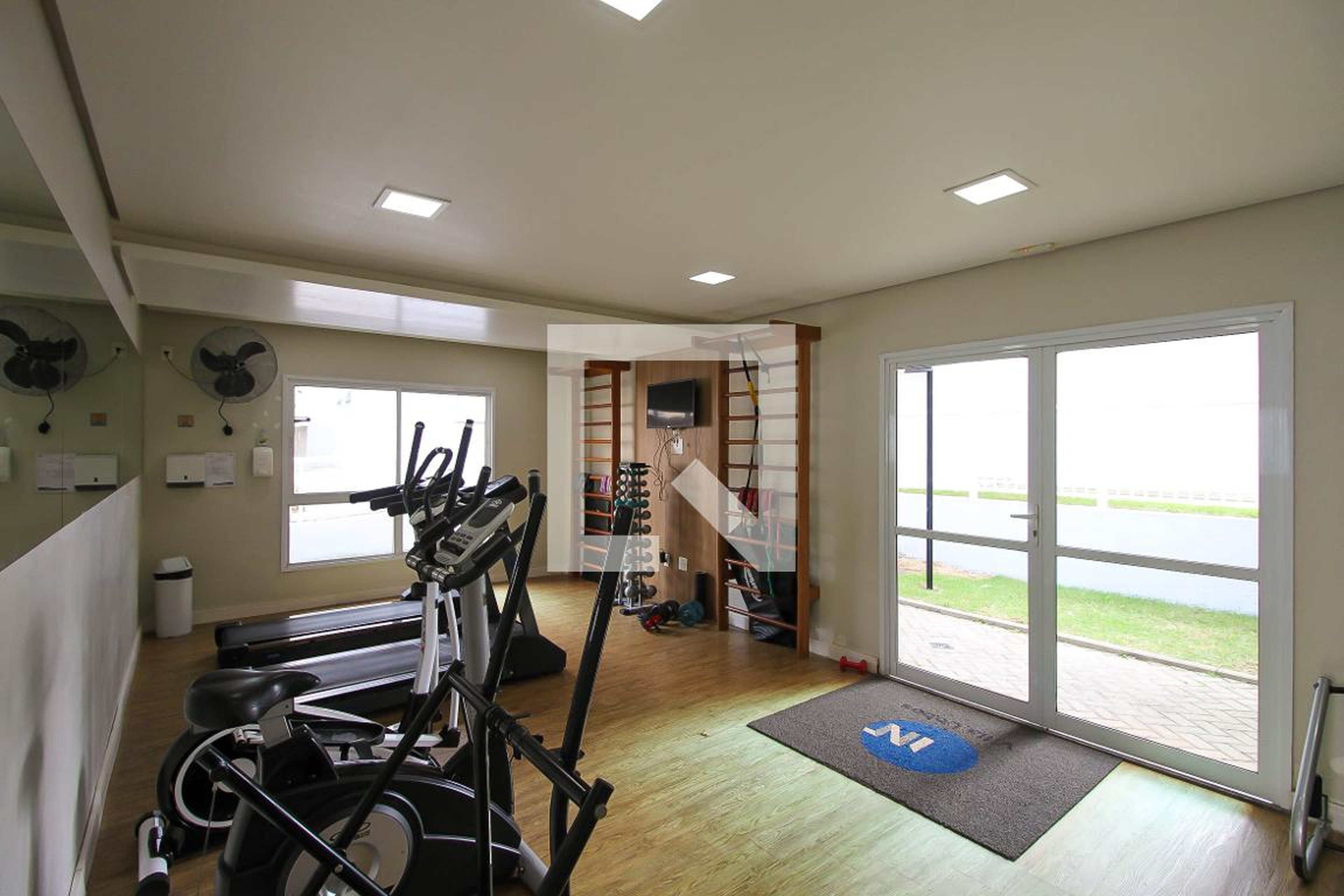 Academia - Villa Lobos Vila Prudente