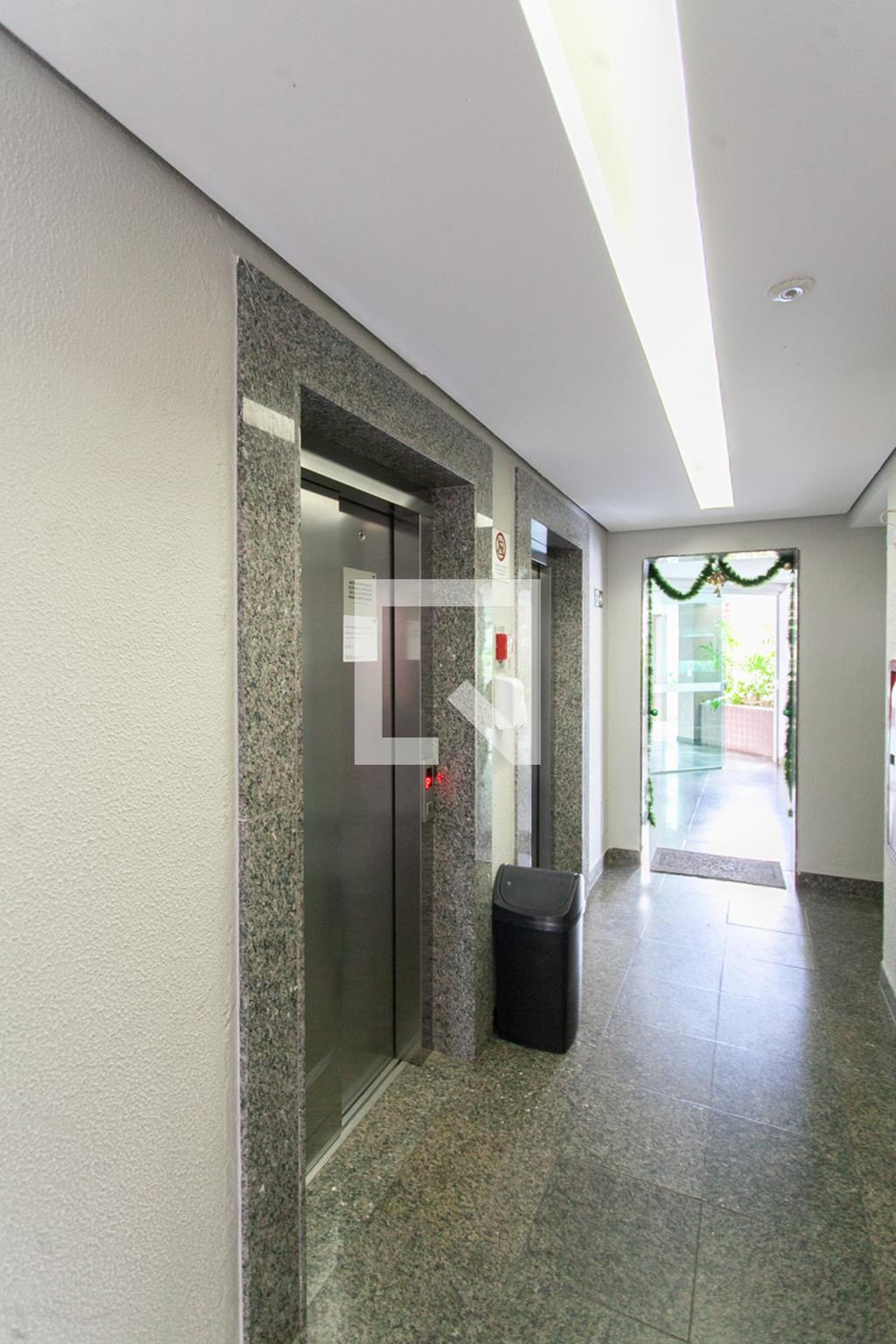 Elevador - Parque da Canastra