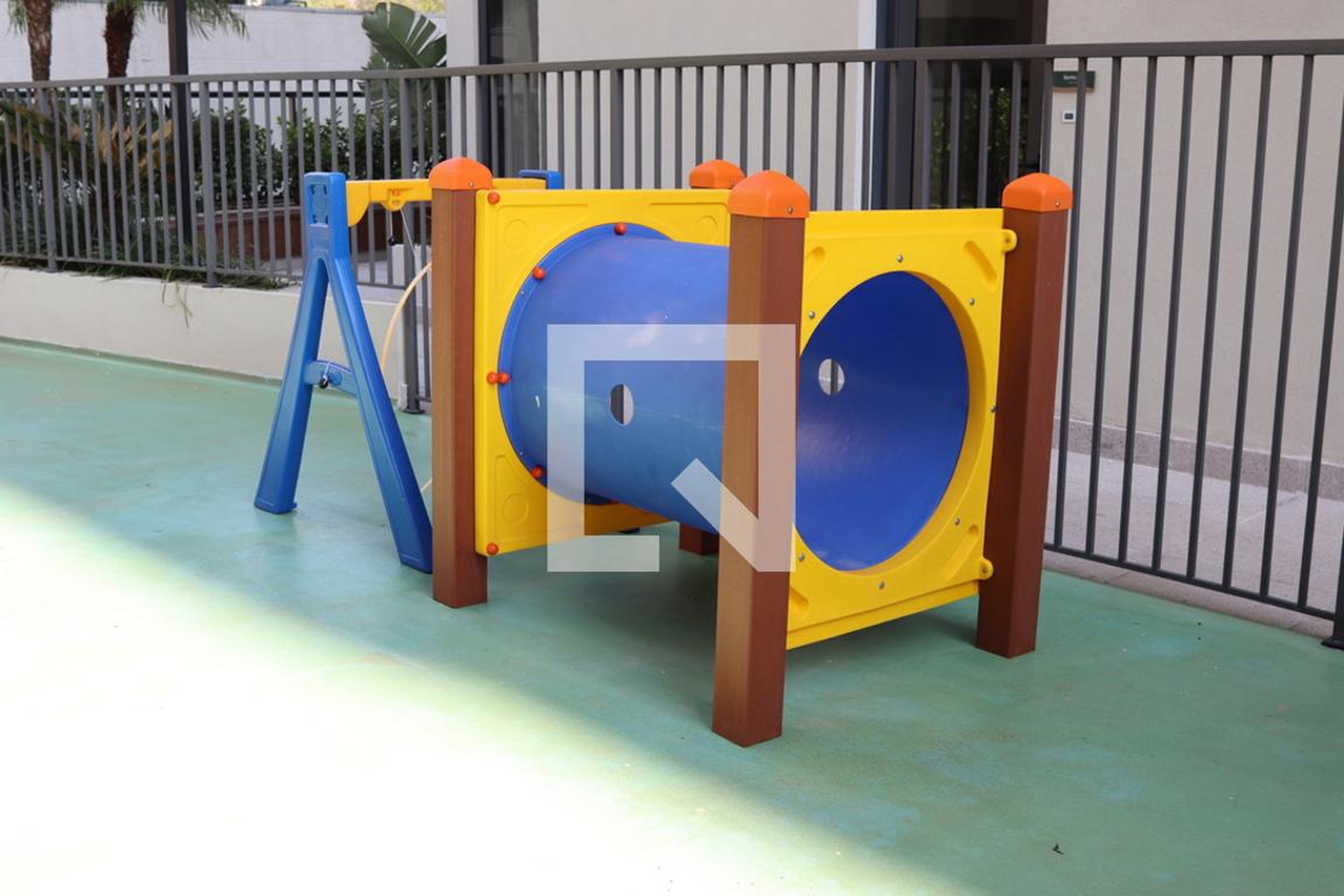 Espaço pet - Oka Mamoré