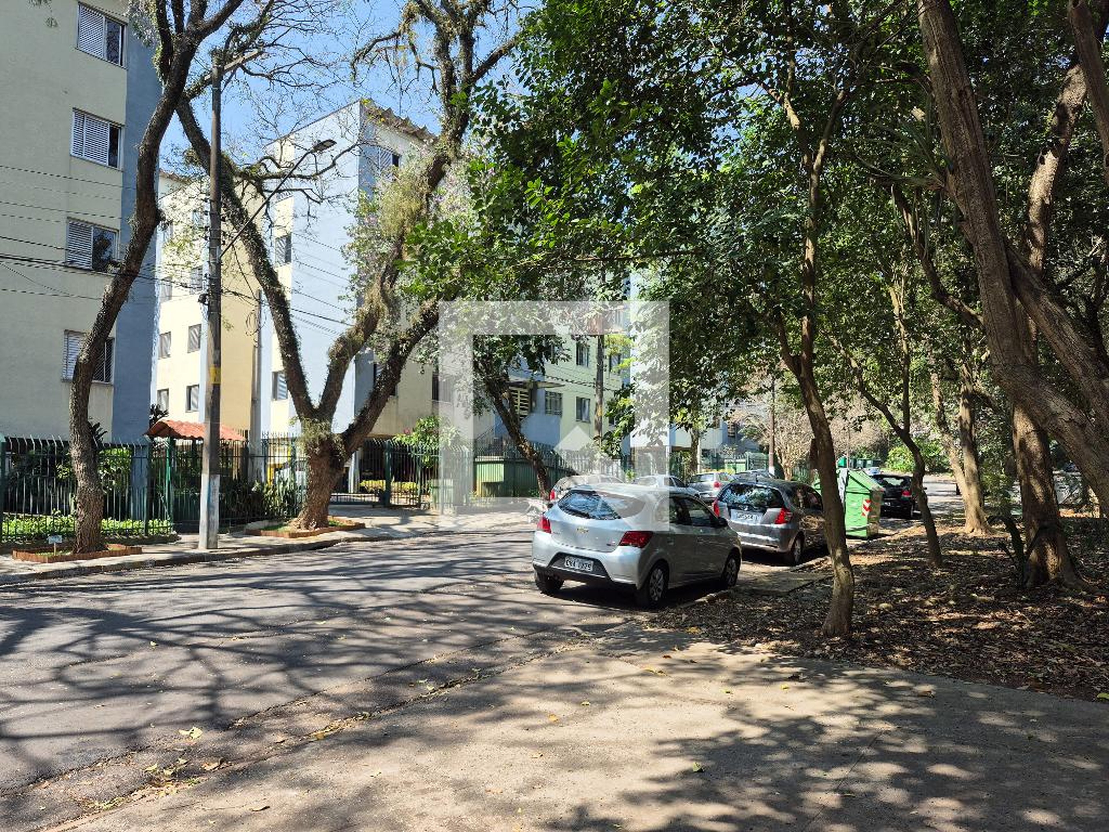 Área comum Condomínio em Rua José Álvares Maciel, 335