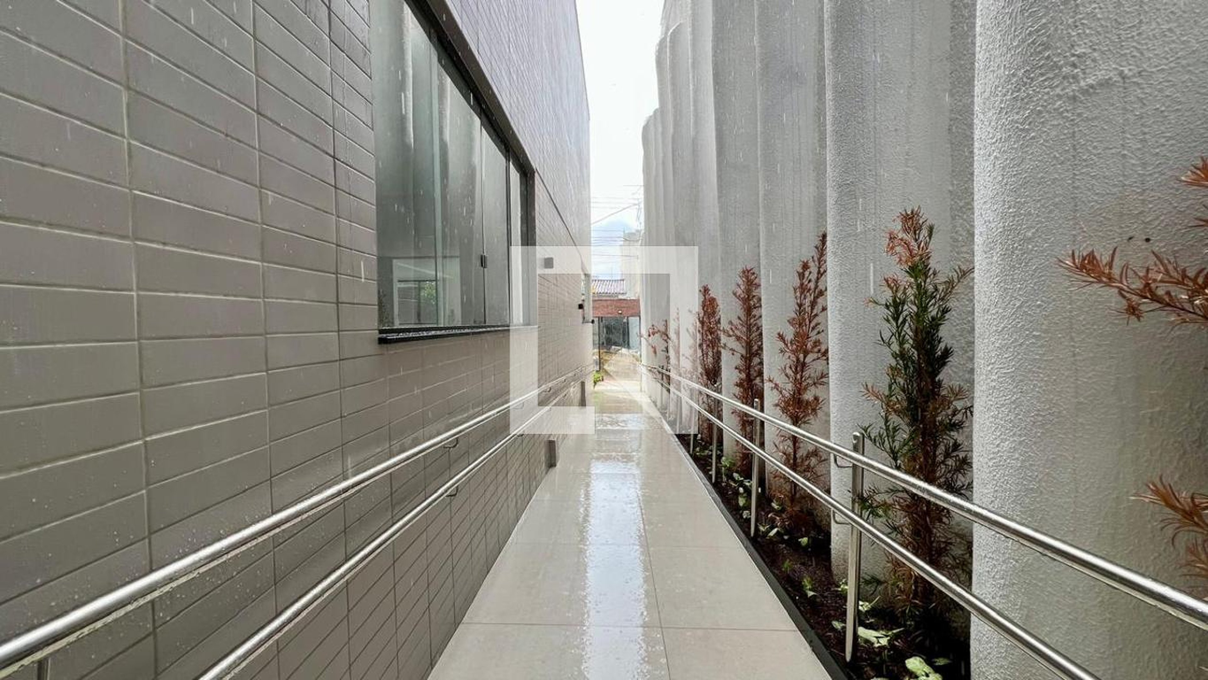 Hall de entrada - null