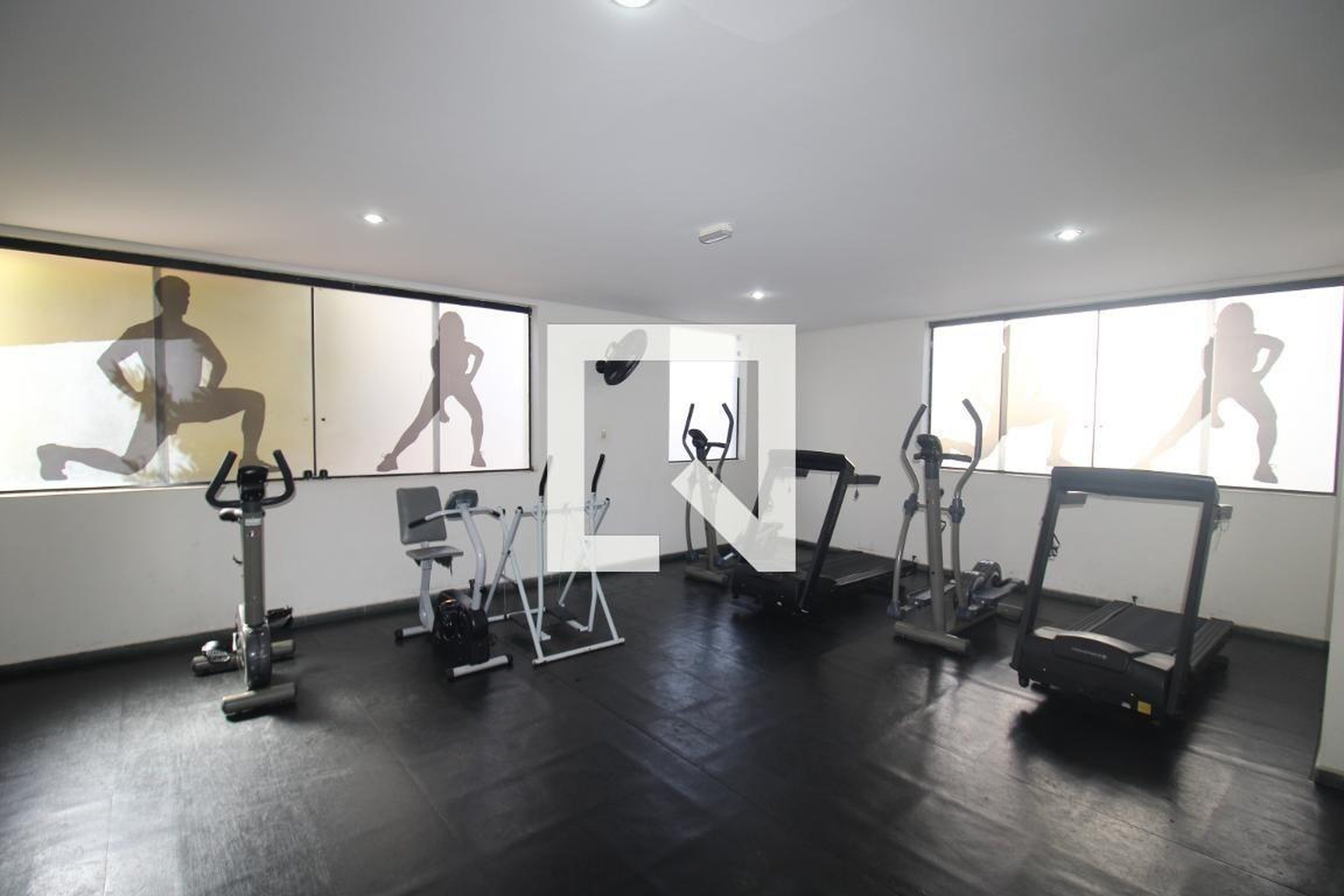 Academia - Solar de Santana