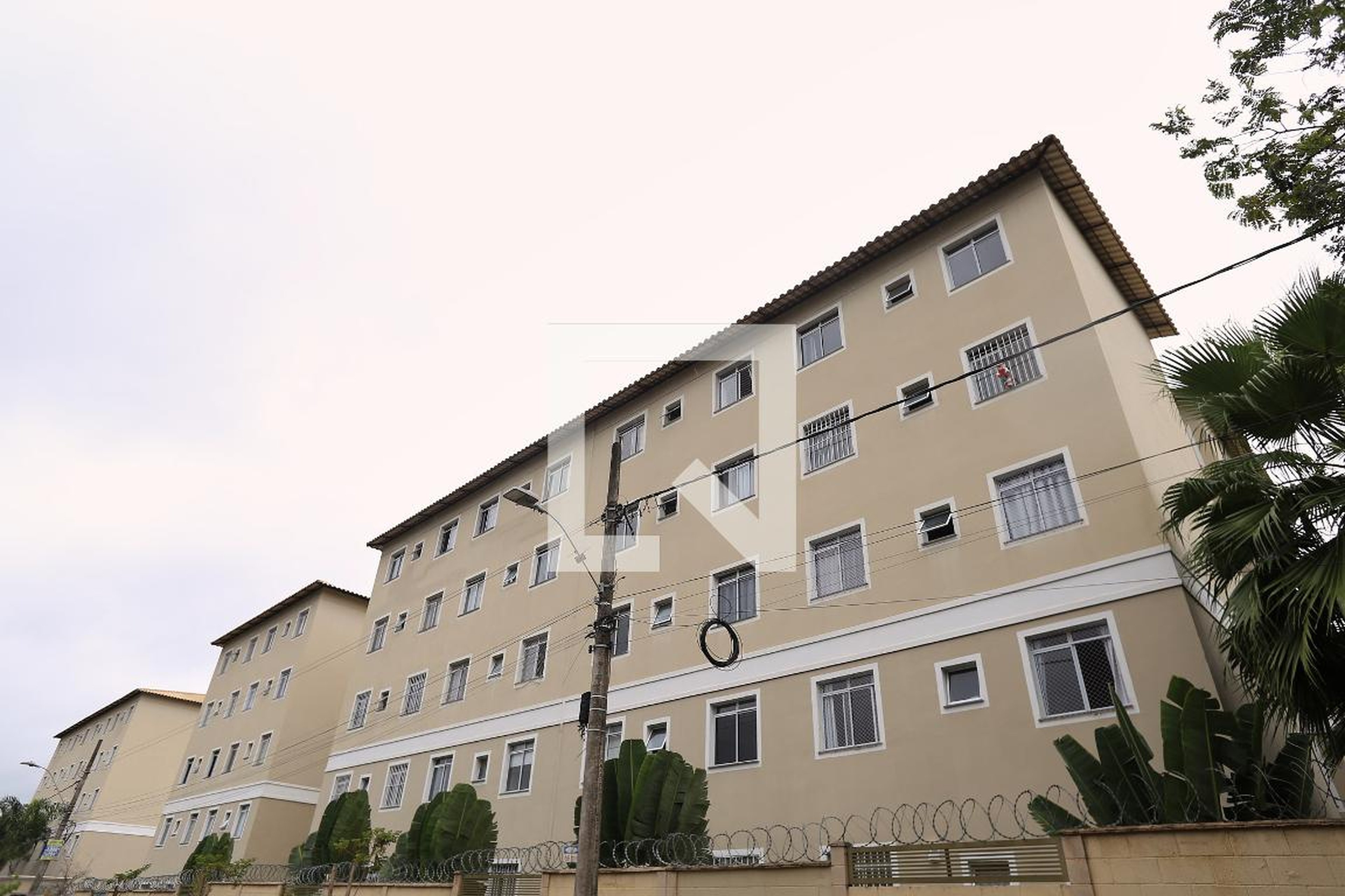 Fachada Condomínio Ponto Esplendor  Ap Ponto