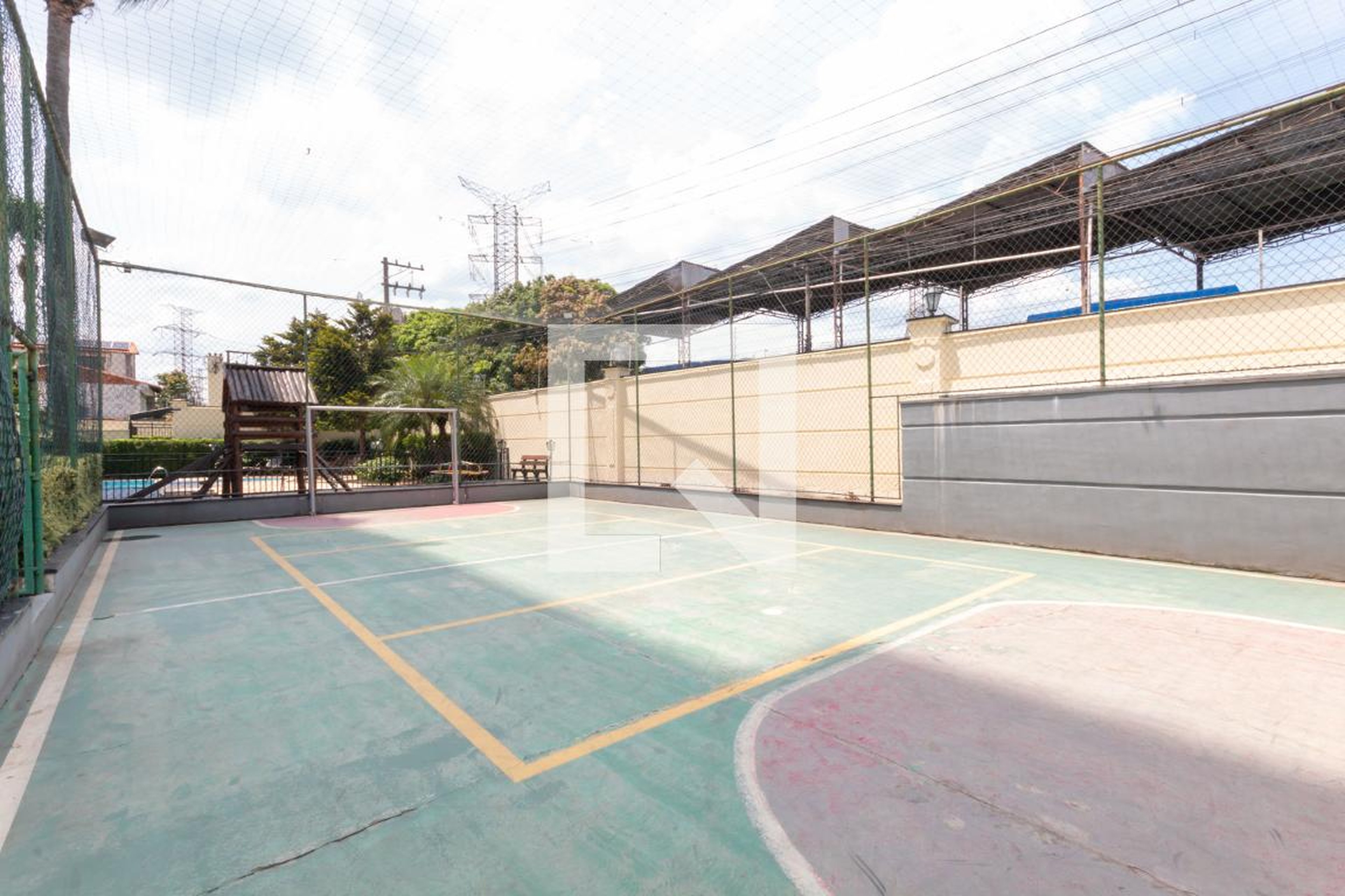 Quadra - Ibis Ecologic