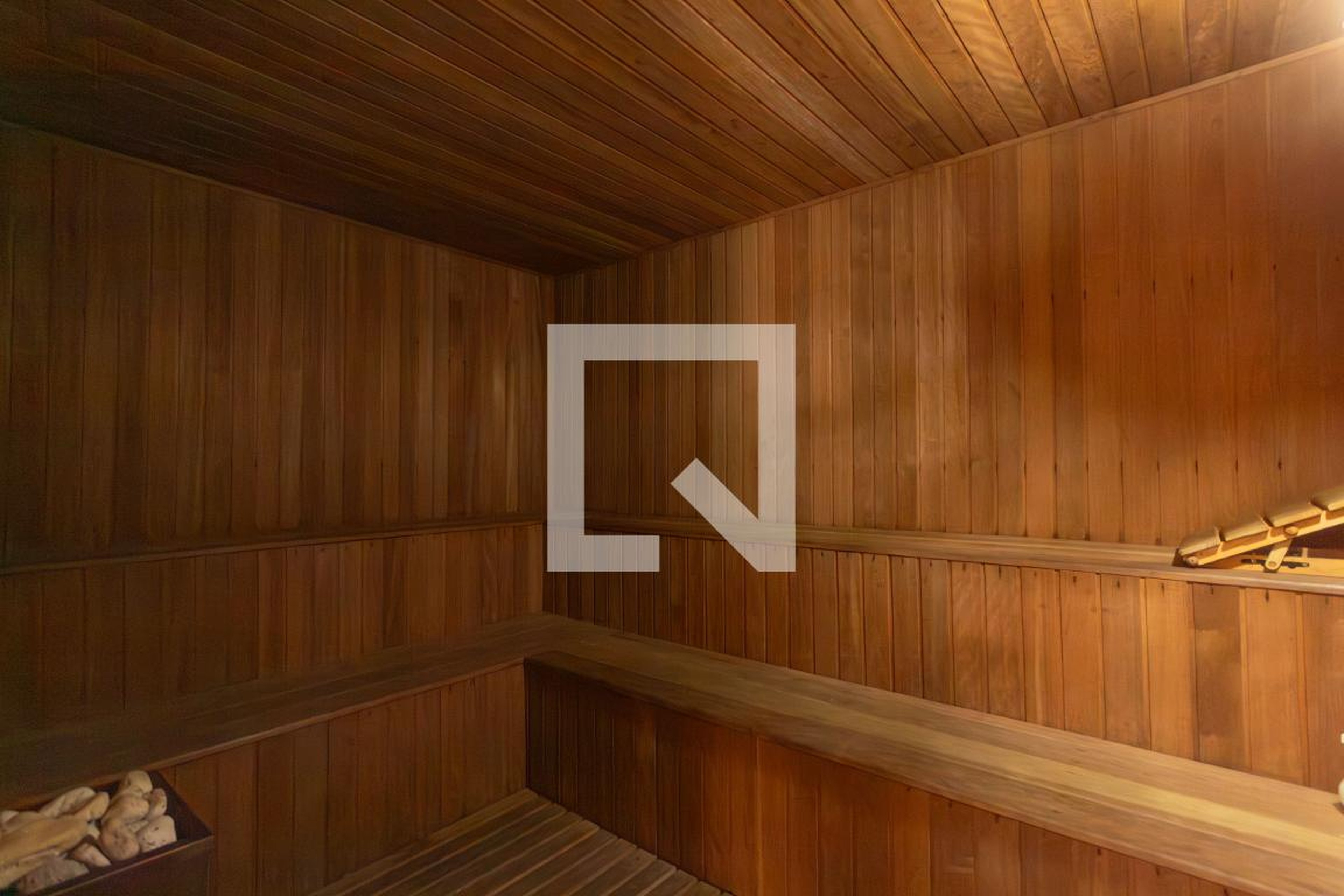 Sauna - Ibis Ecologic