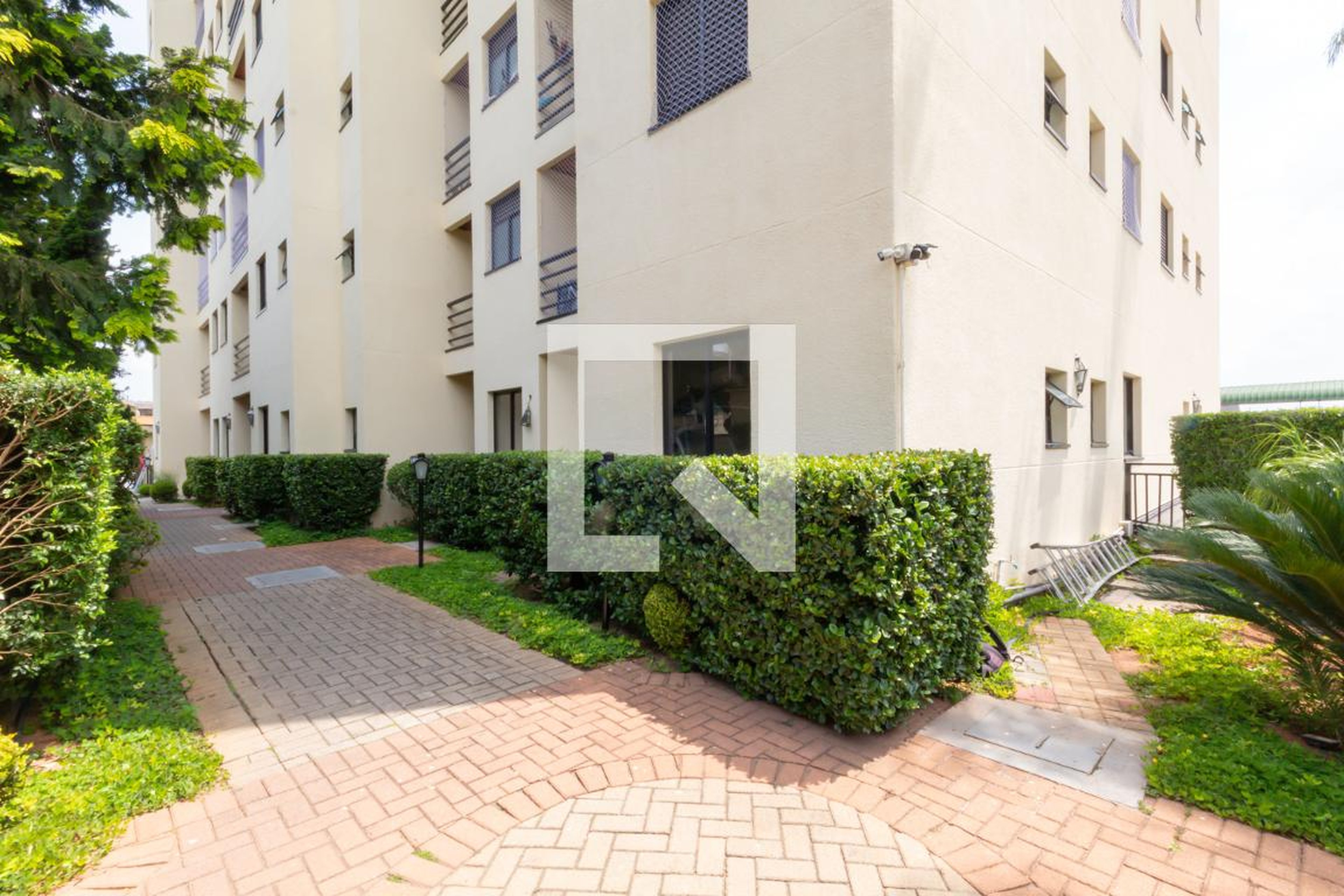 Área comum - Ibis Ecologic