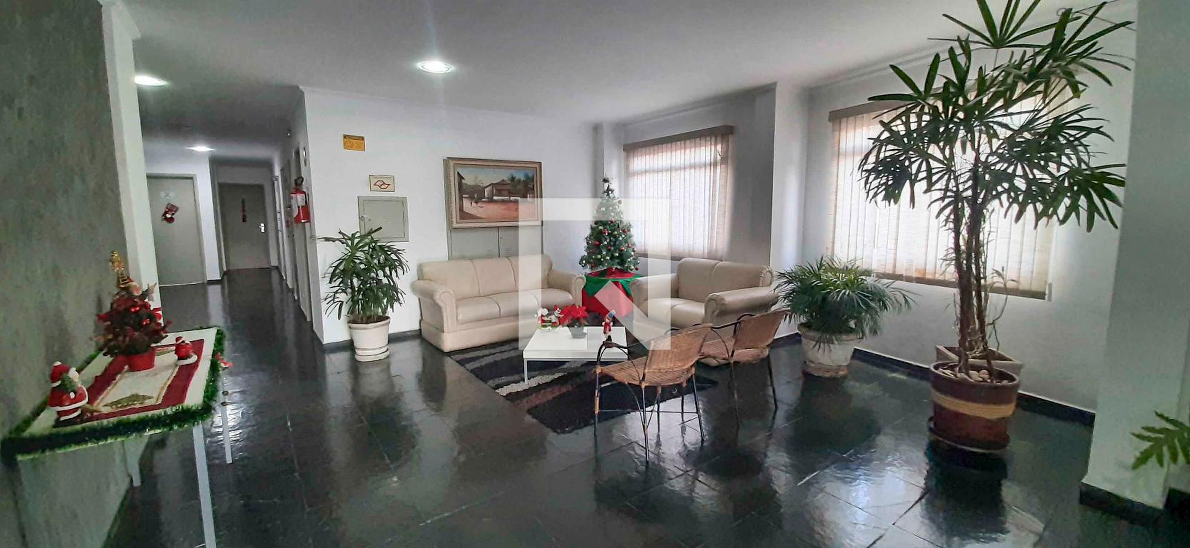 Hall de Entrada - Gabriela