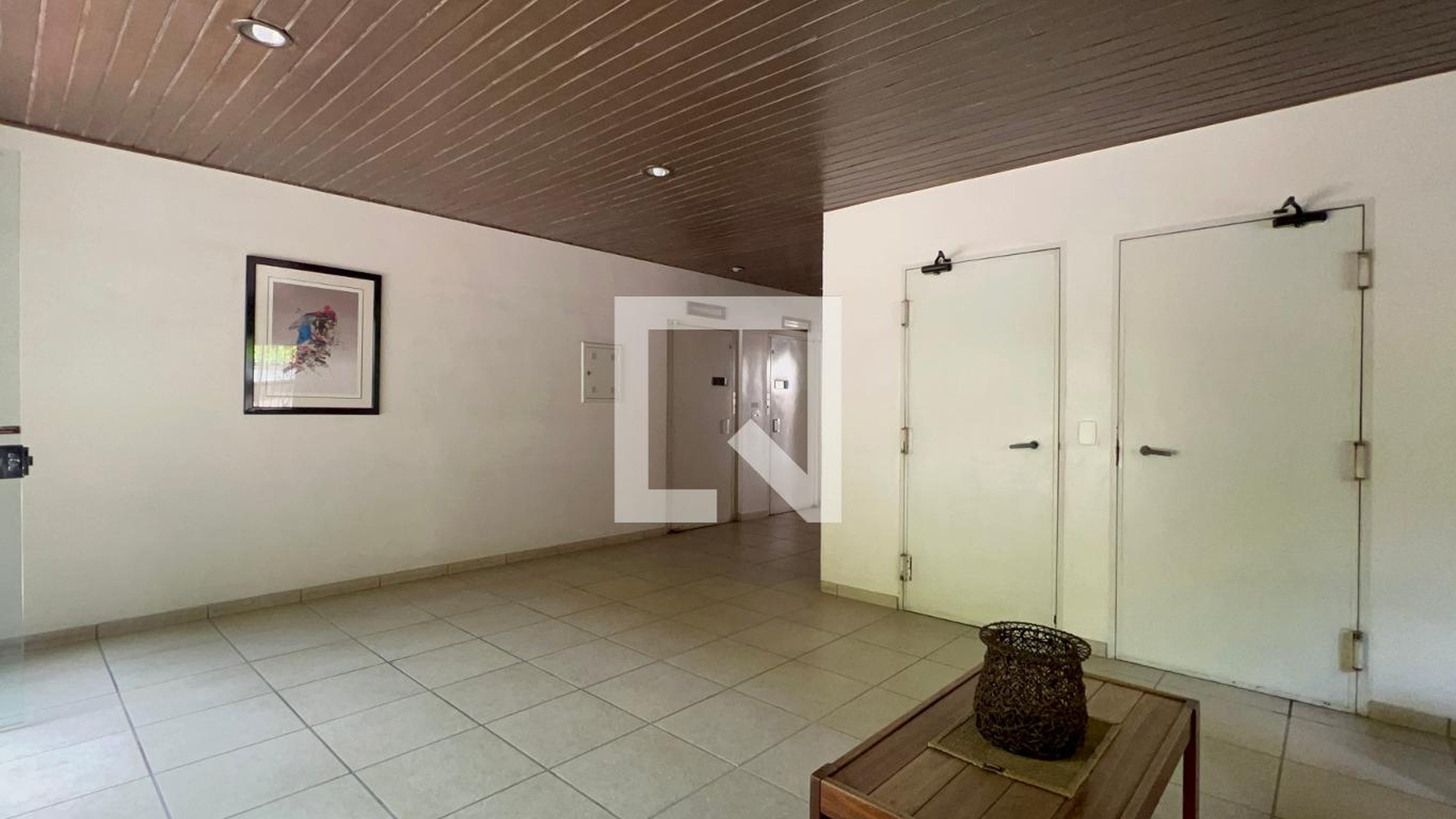 Hall de entrada - Roseli