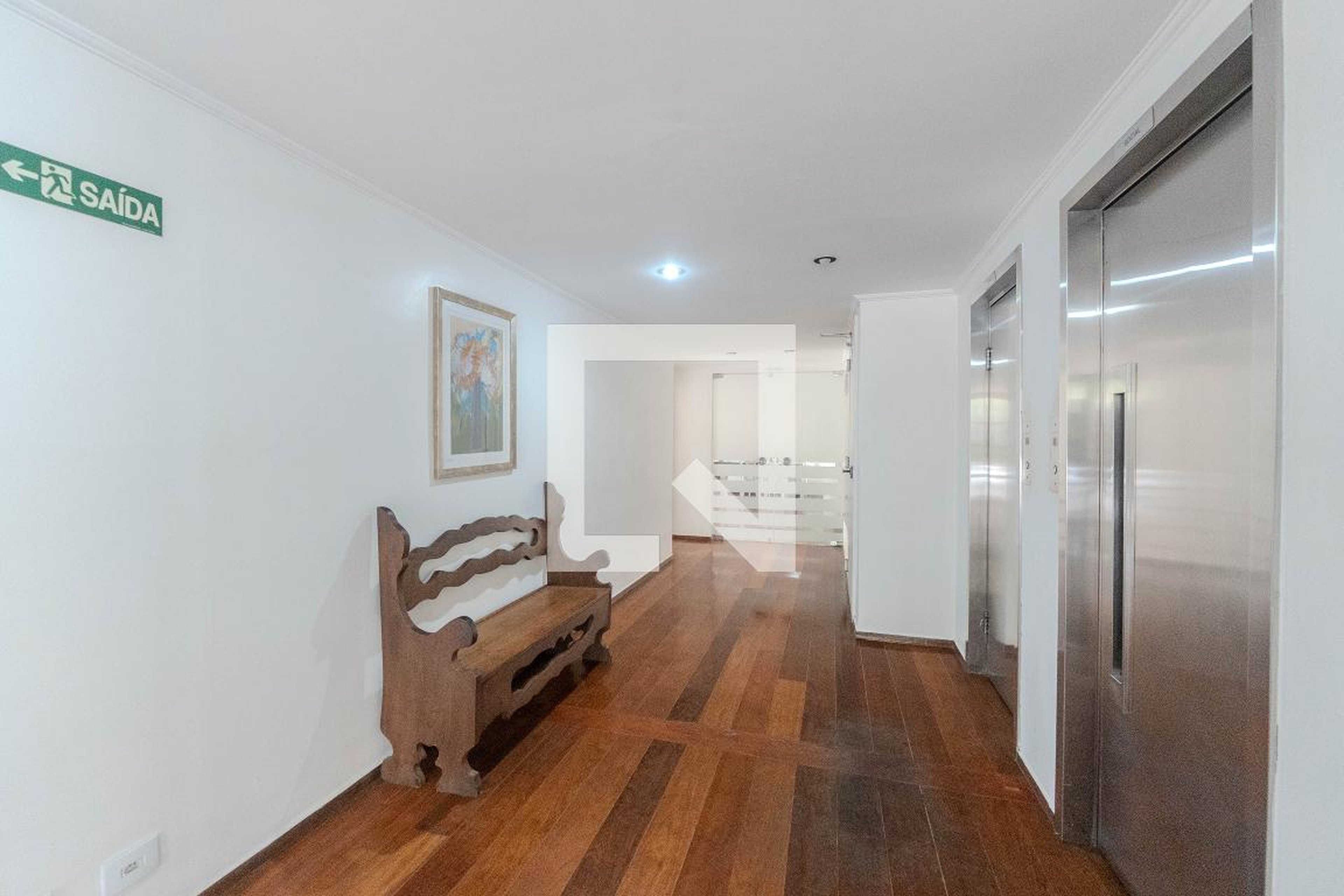 Hall de entrada - Saragoza