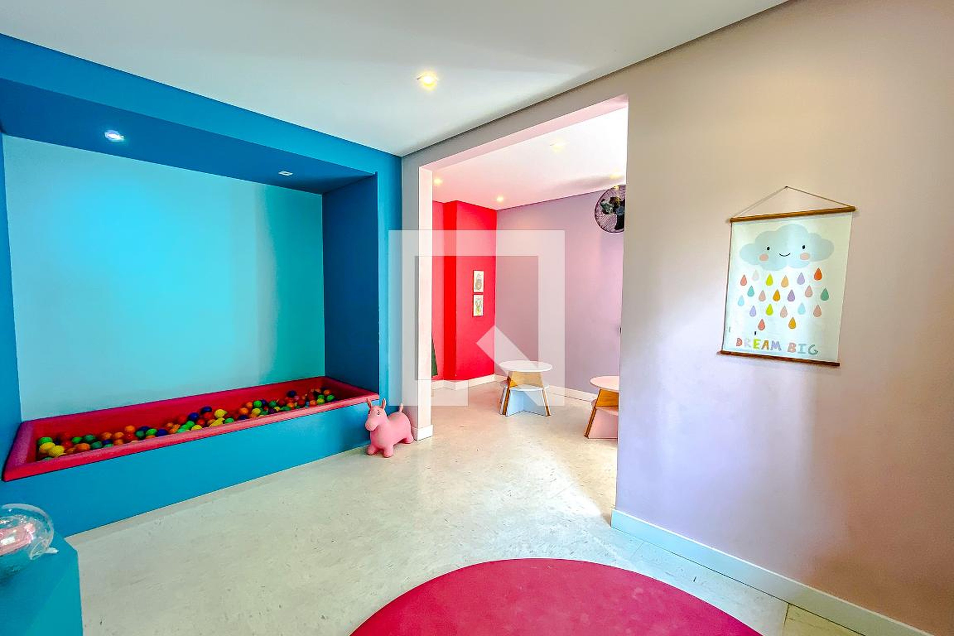 Brinquedoteca - Mooca II