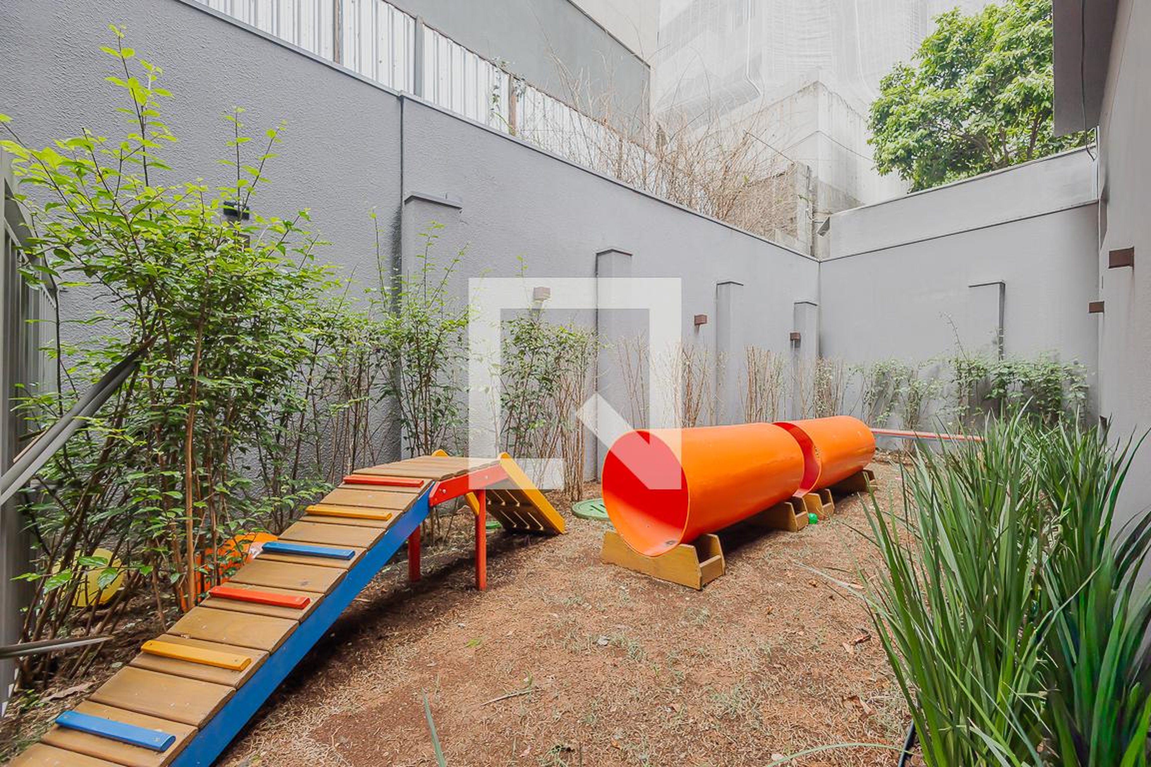 Espaço Pet - Think Home Vila Madalena