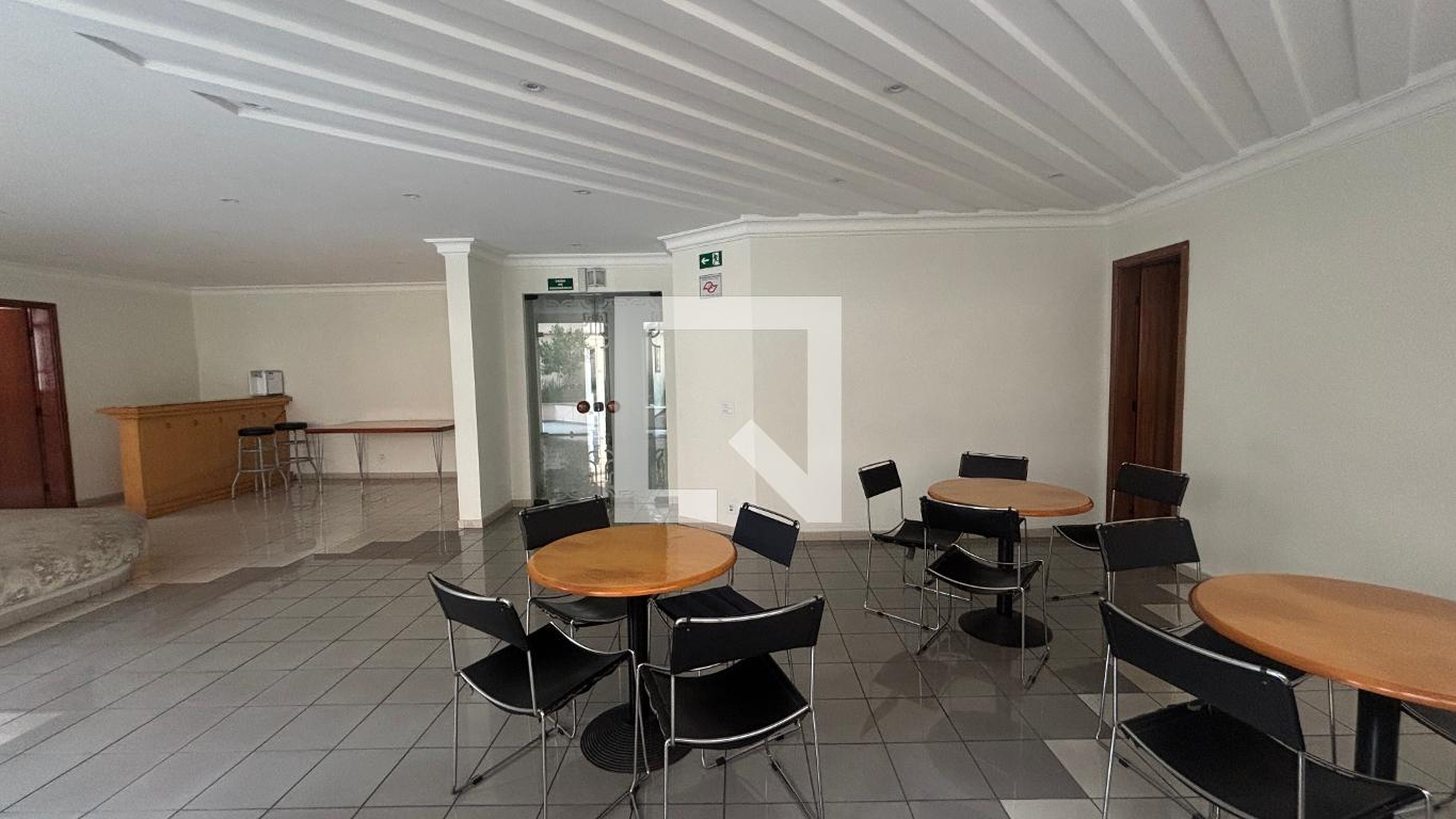 Salão de Festas - Studio One