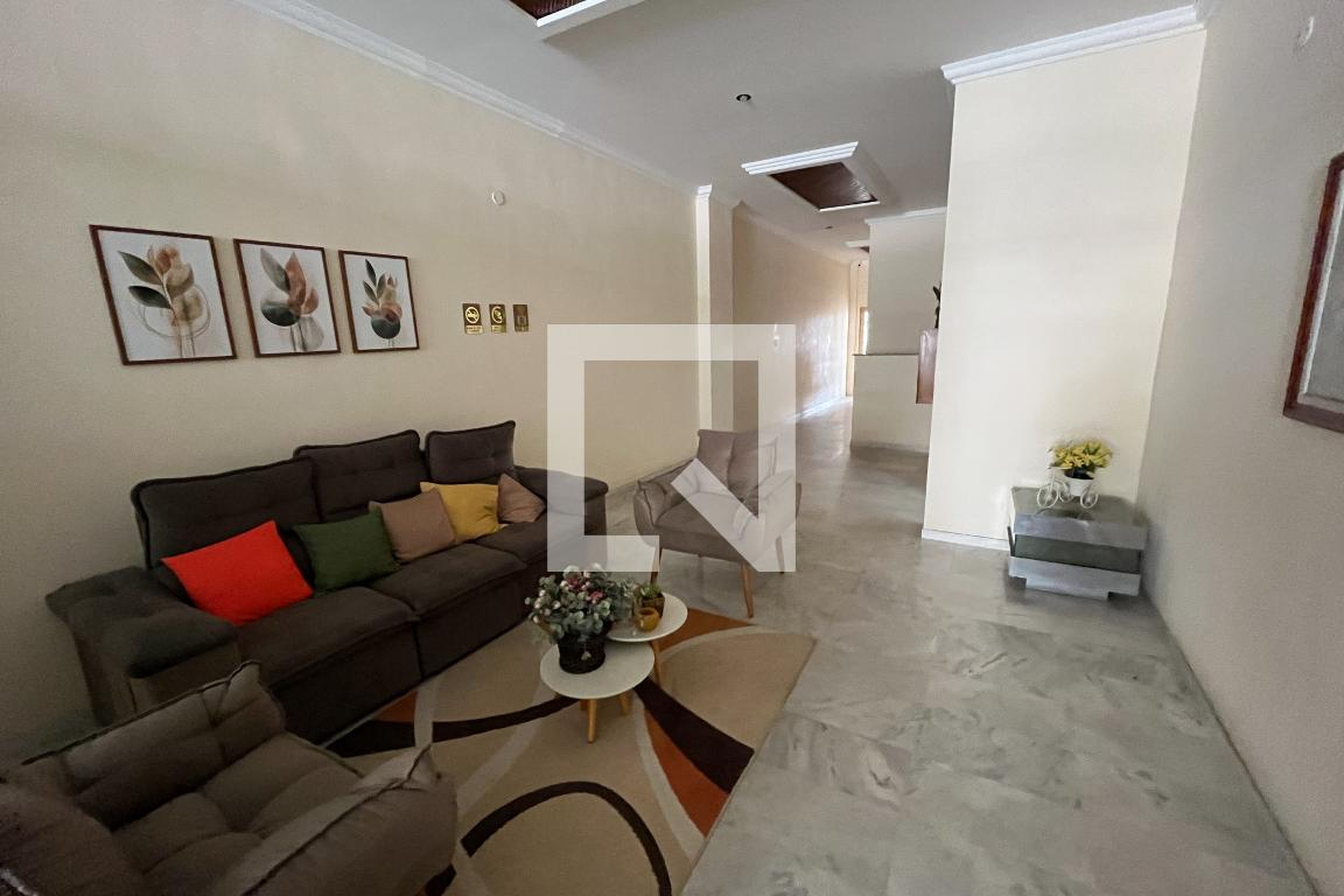 Hall - 