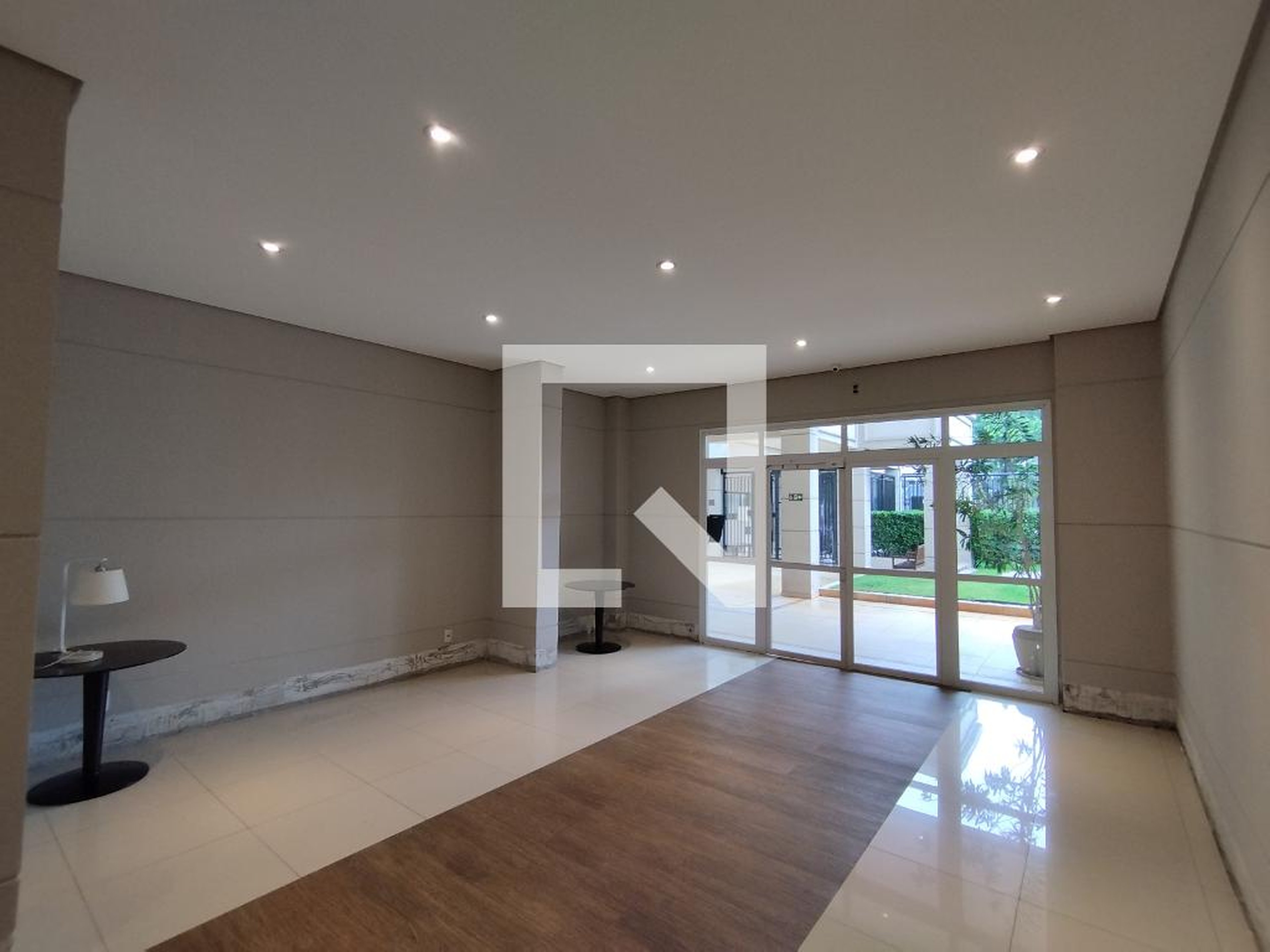 Hall de entrada - Quality House