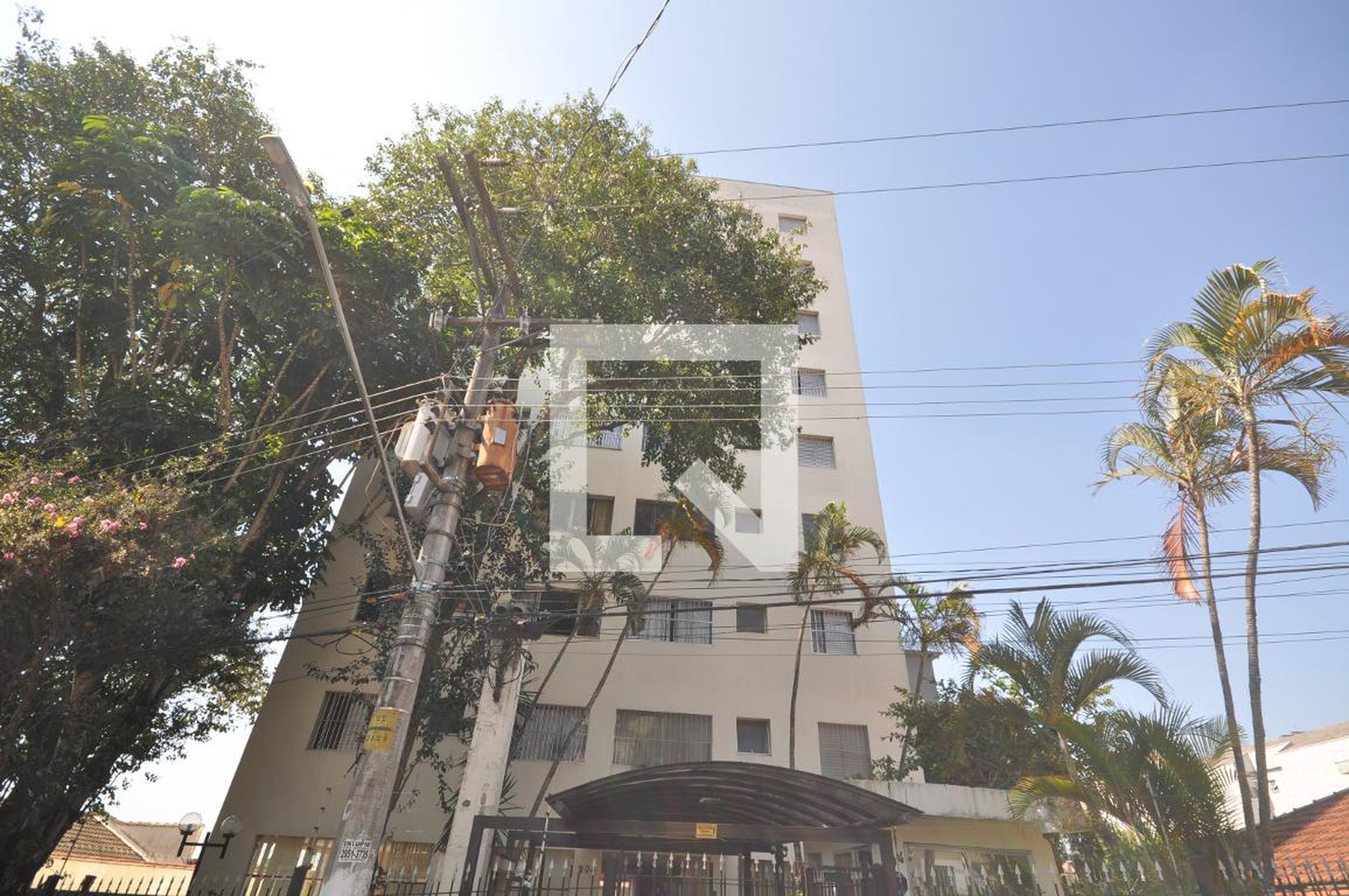 Fachada Edifício Panorama