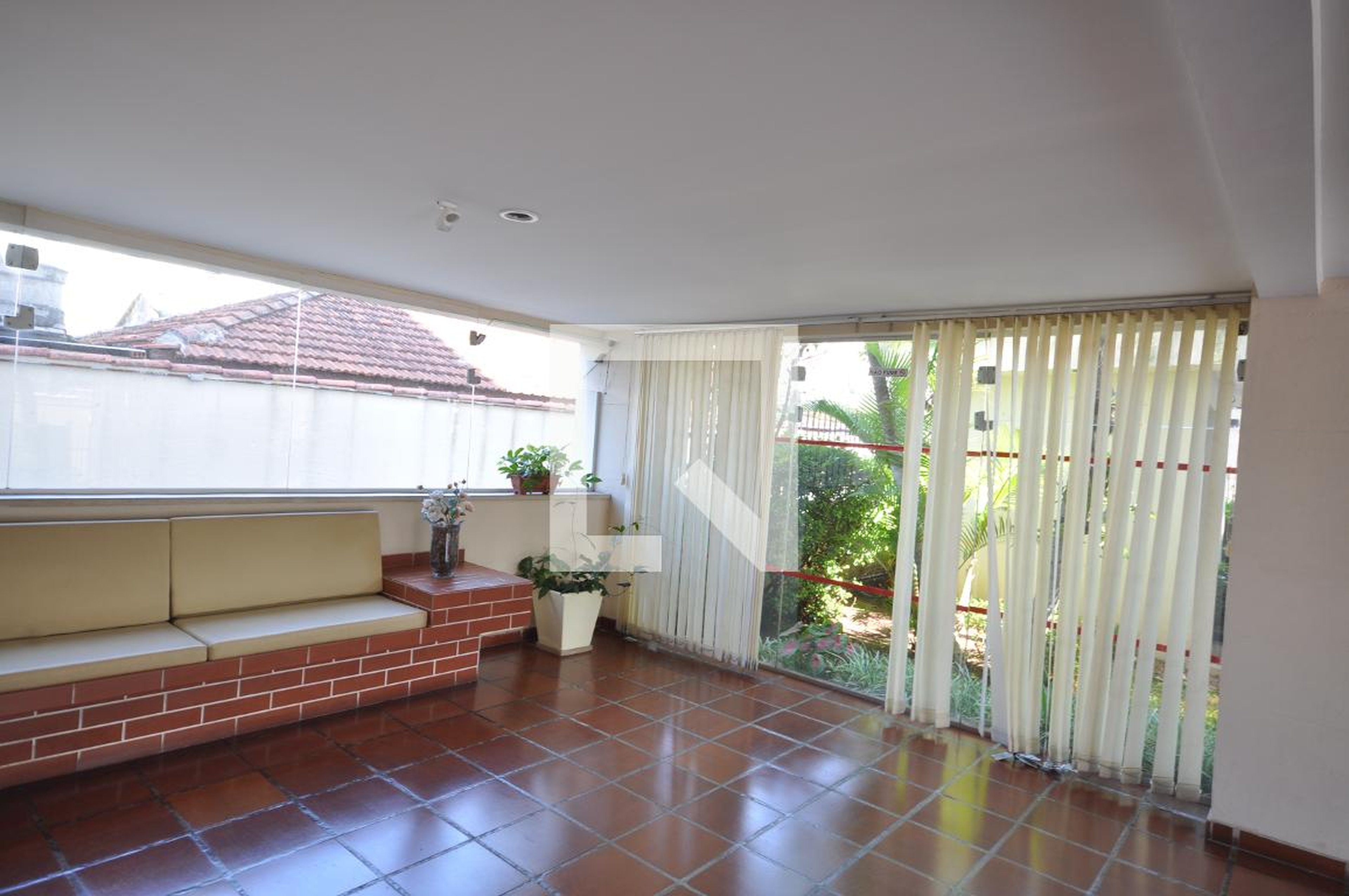 Hall Social - Edifício Panorama