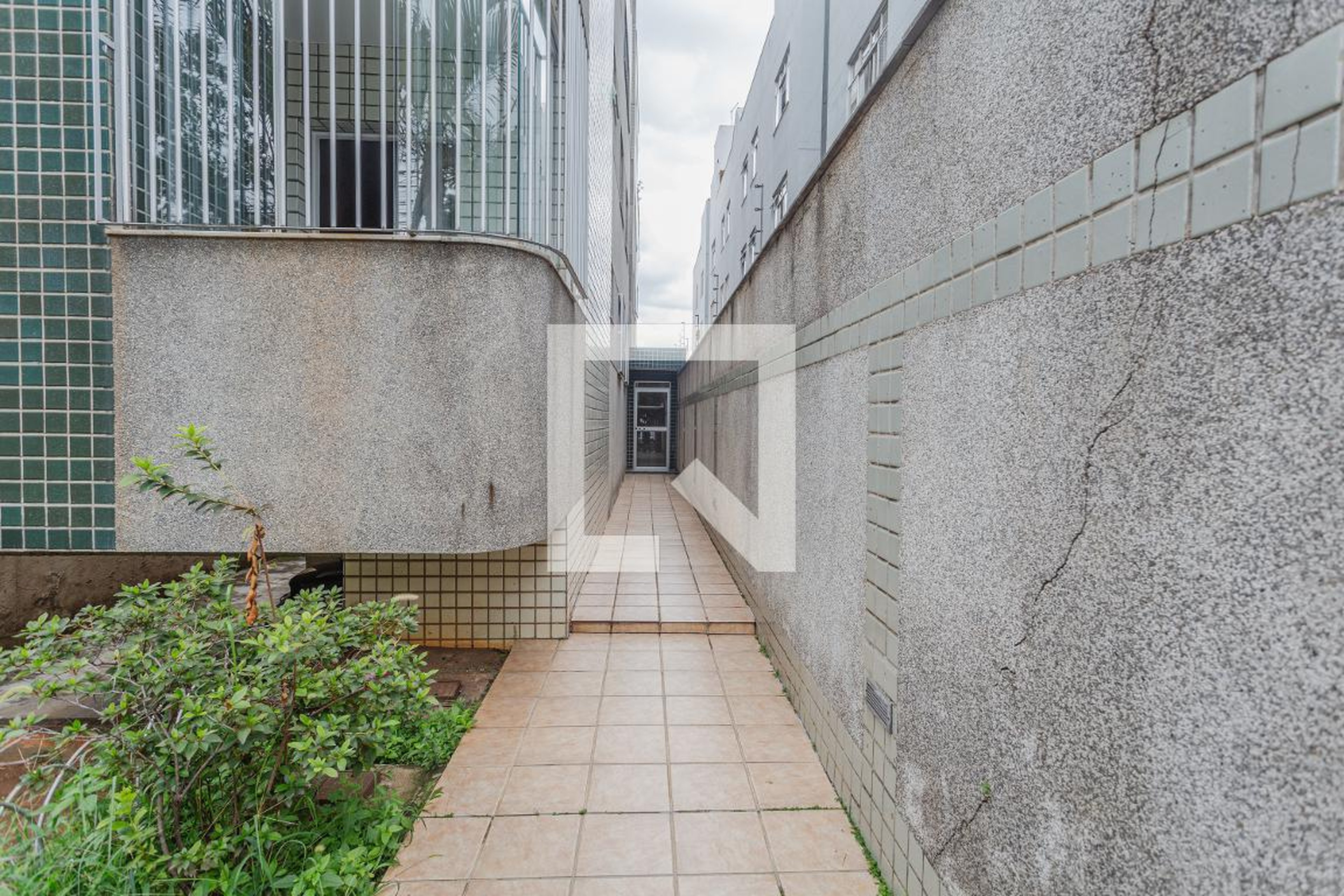 Hall de entrada - null