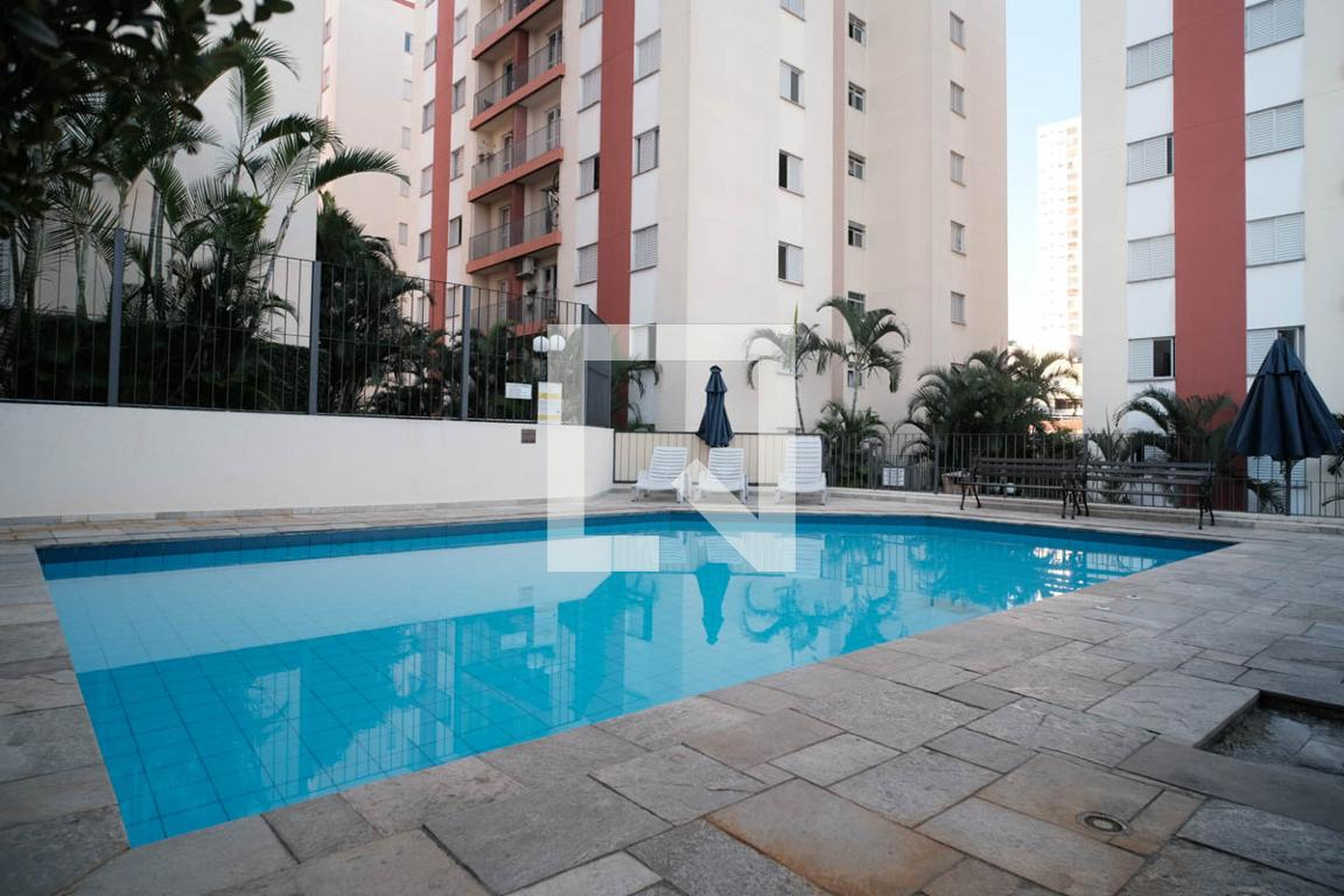 Piscina - Ville de France