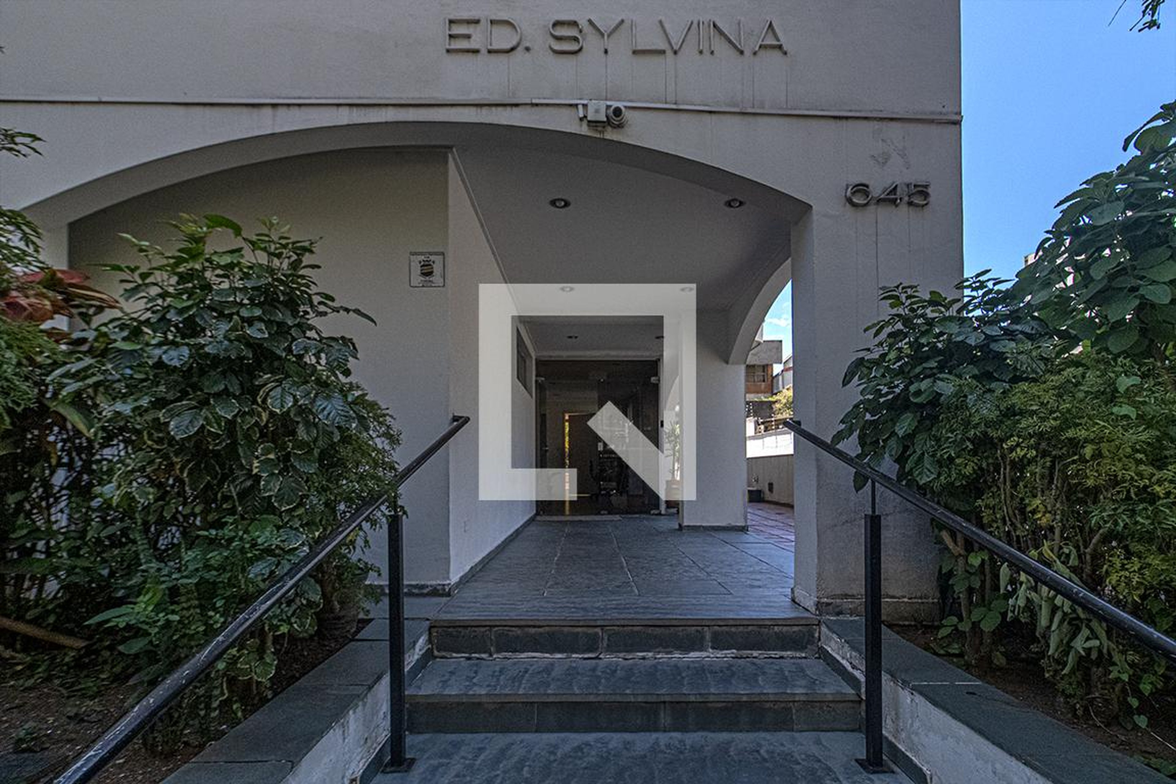 entrada - Sylvina