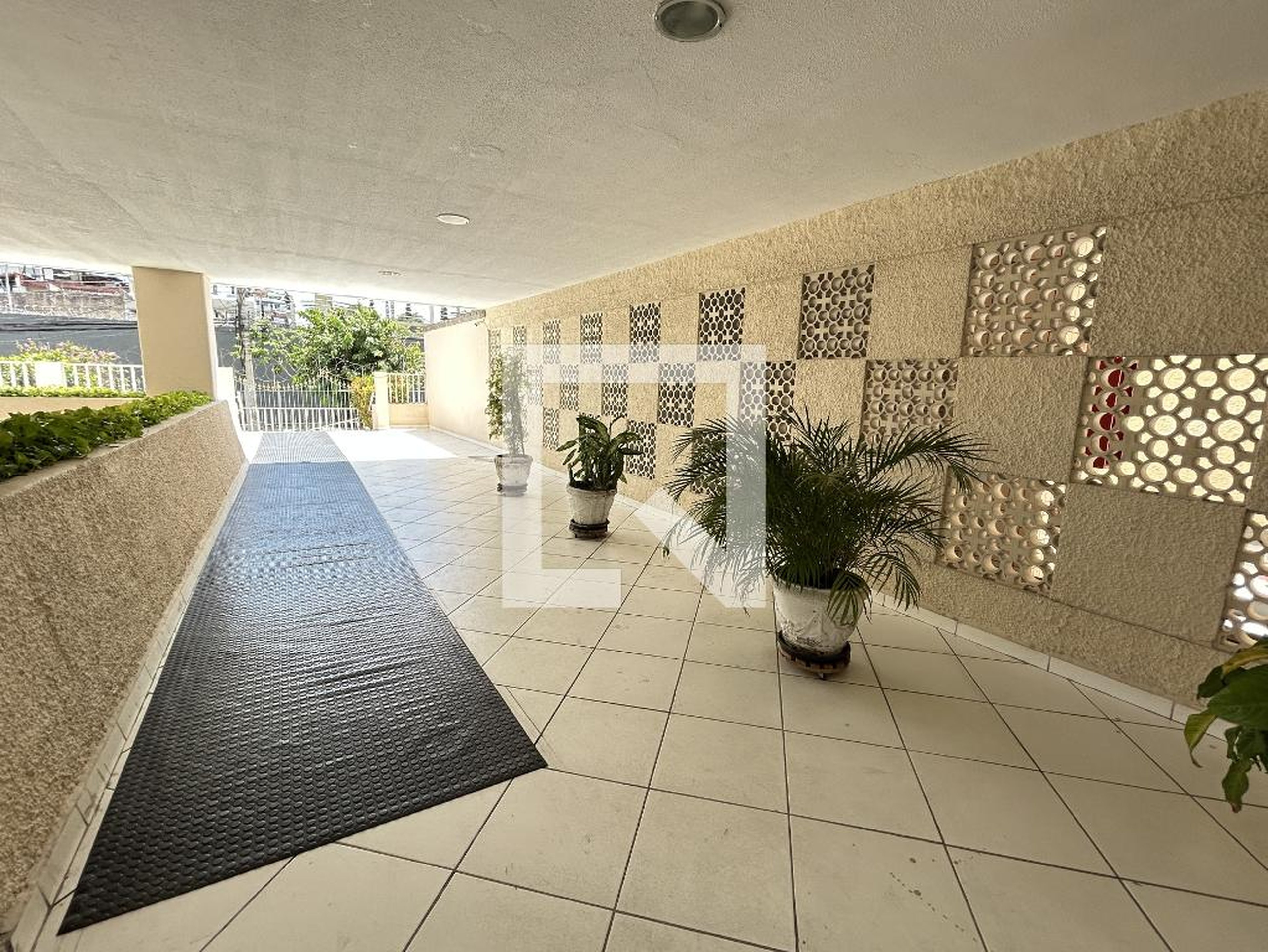 Hall de entrada - El Greco