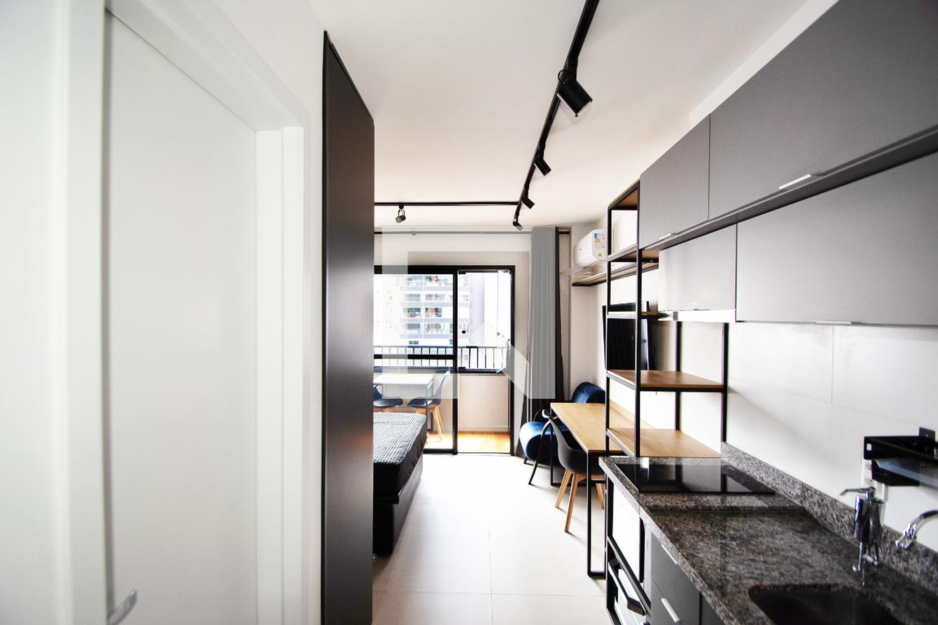 entrada - Today Pinheiros