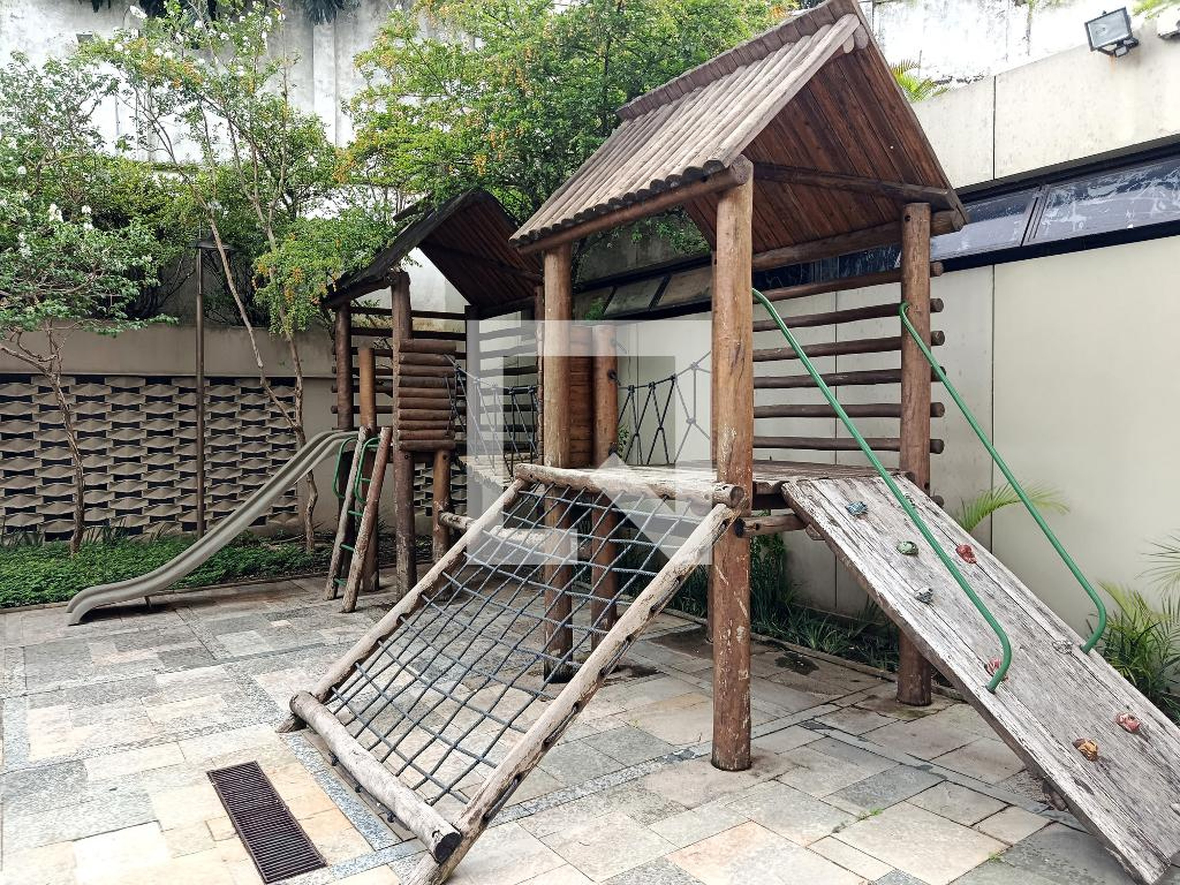 Playground - Riverside