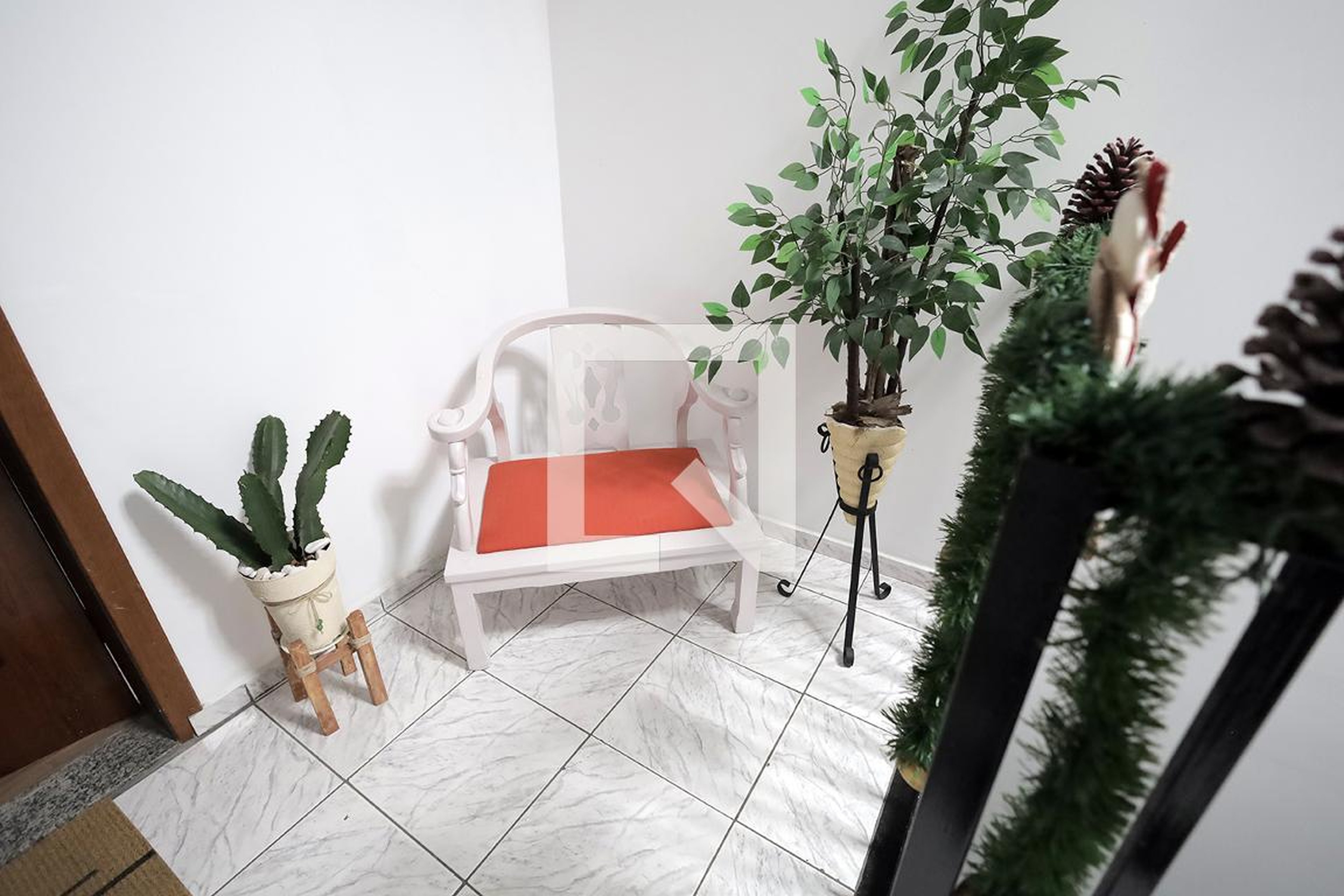 Hall de entrada - null