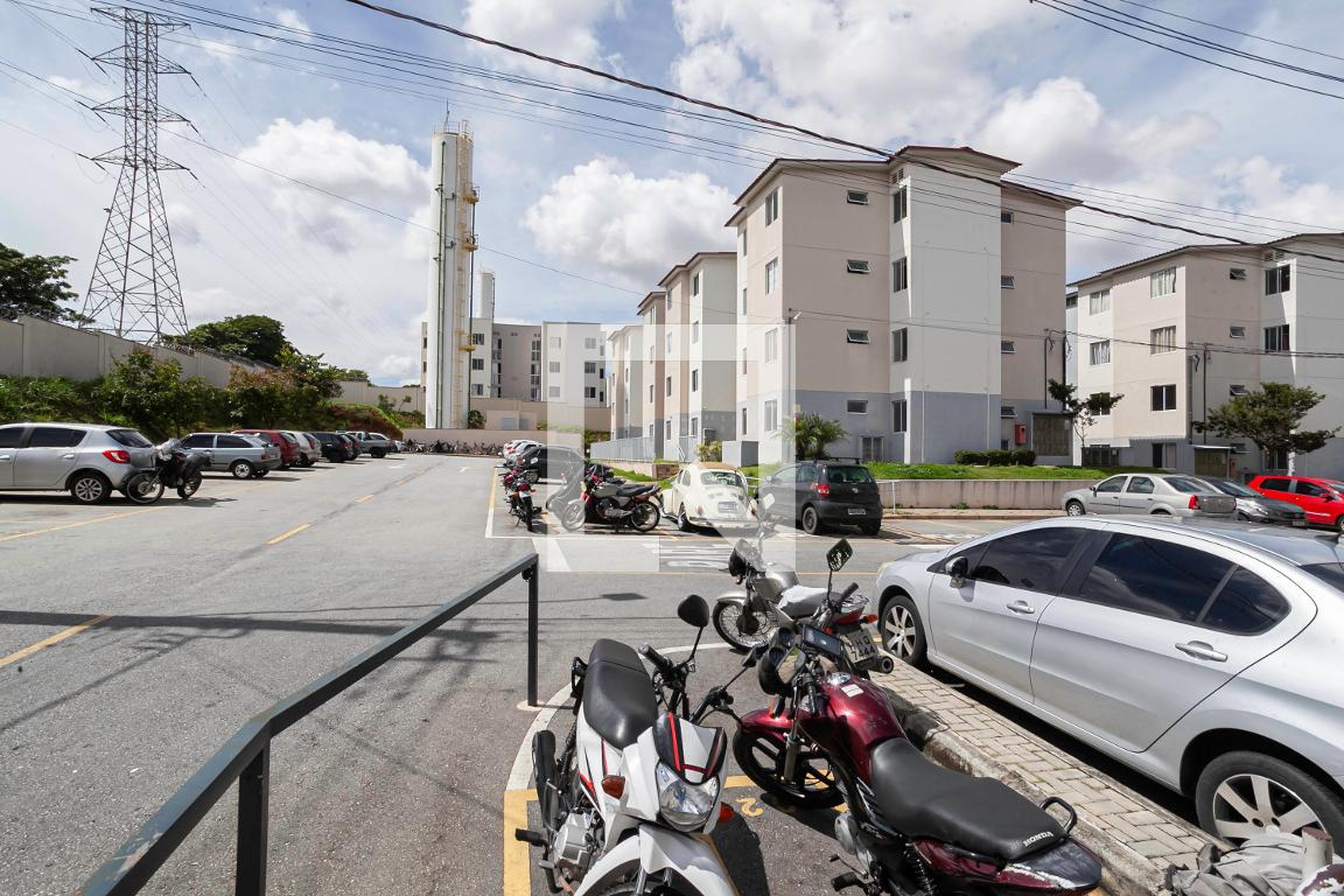 Entrada - Viva Vida Liberdade