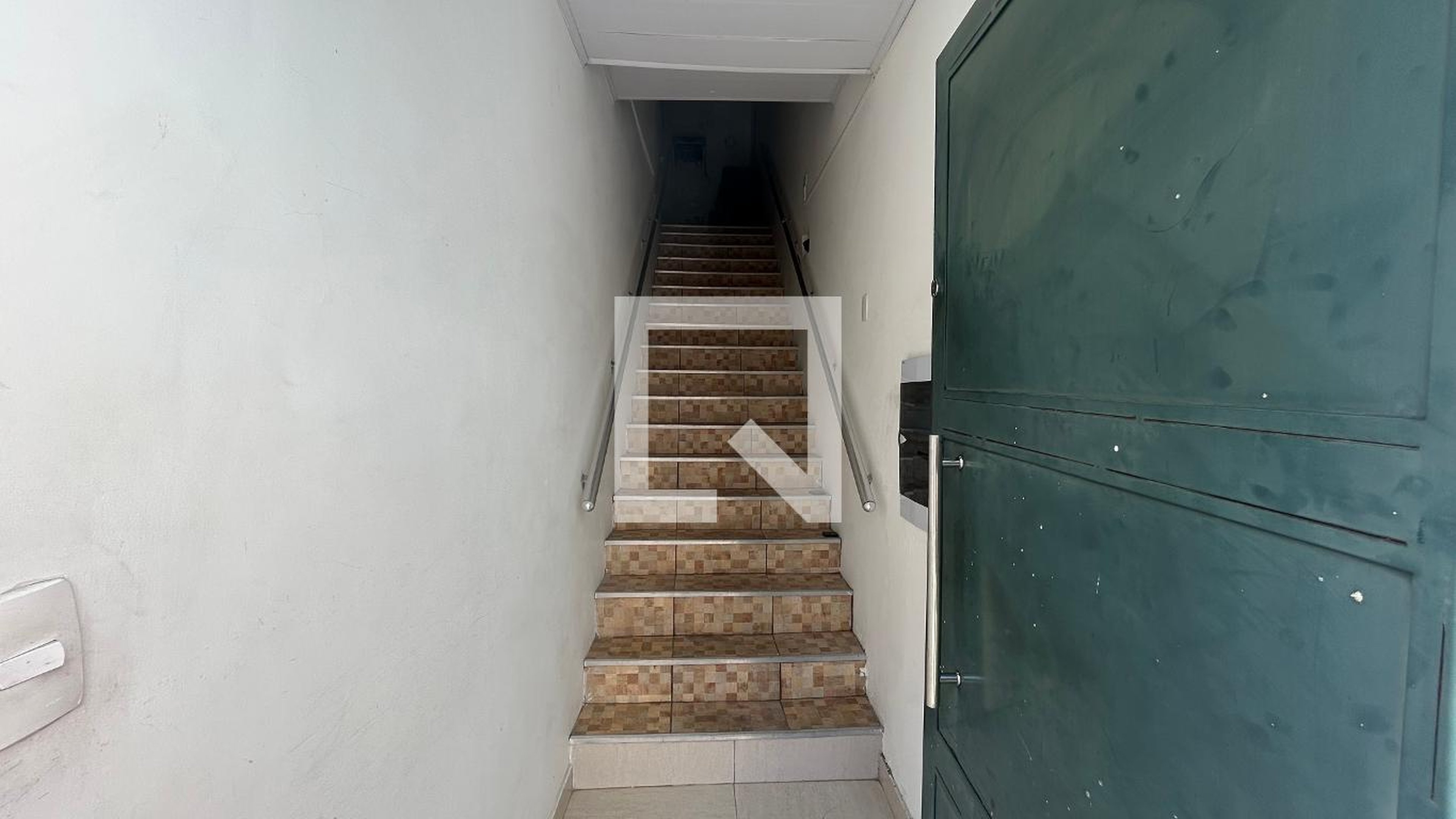 Hall de entrada - null