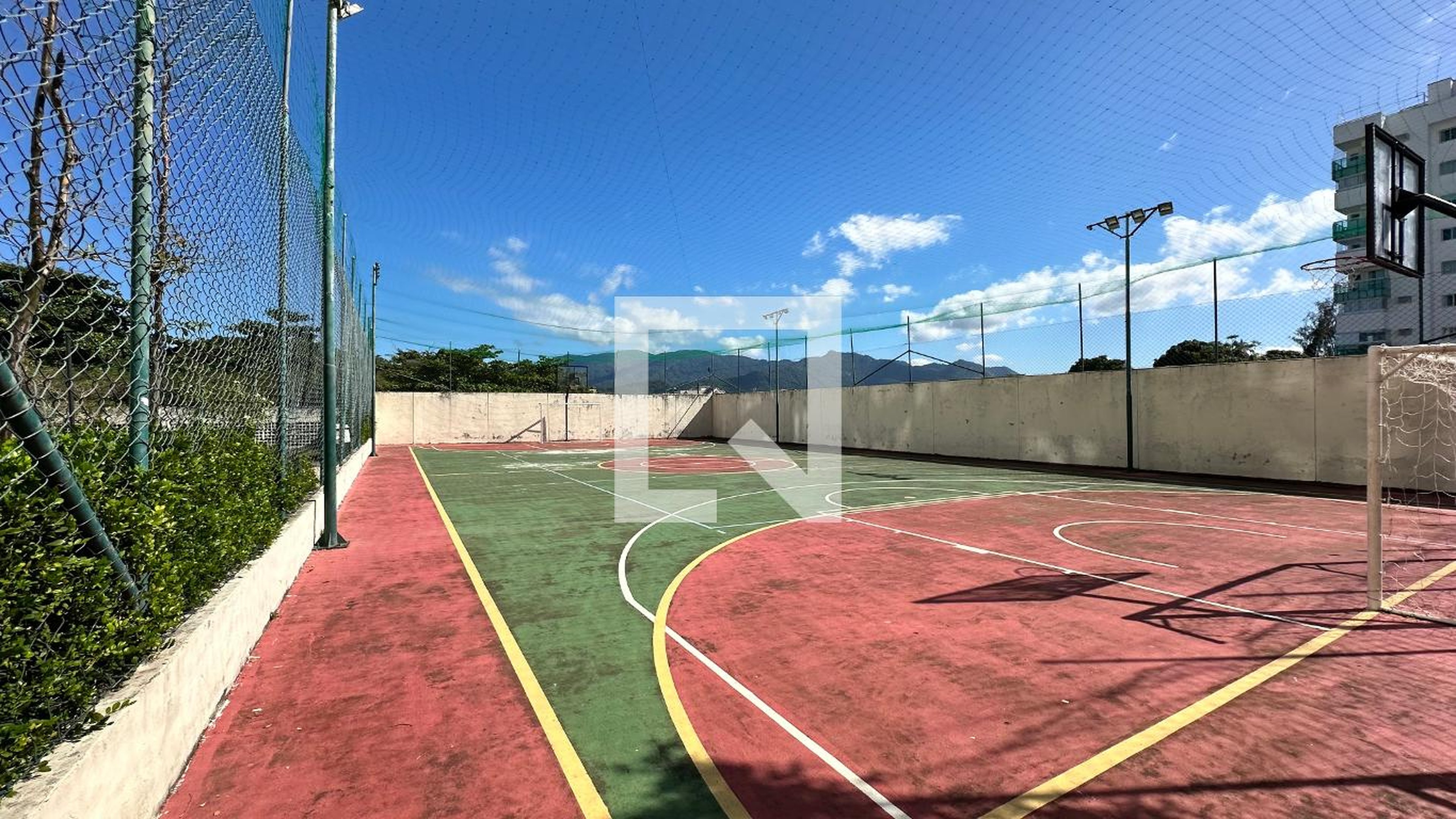 Quadra - Ocean Breeze