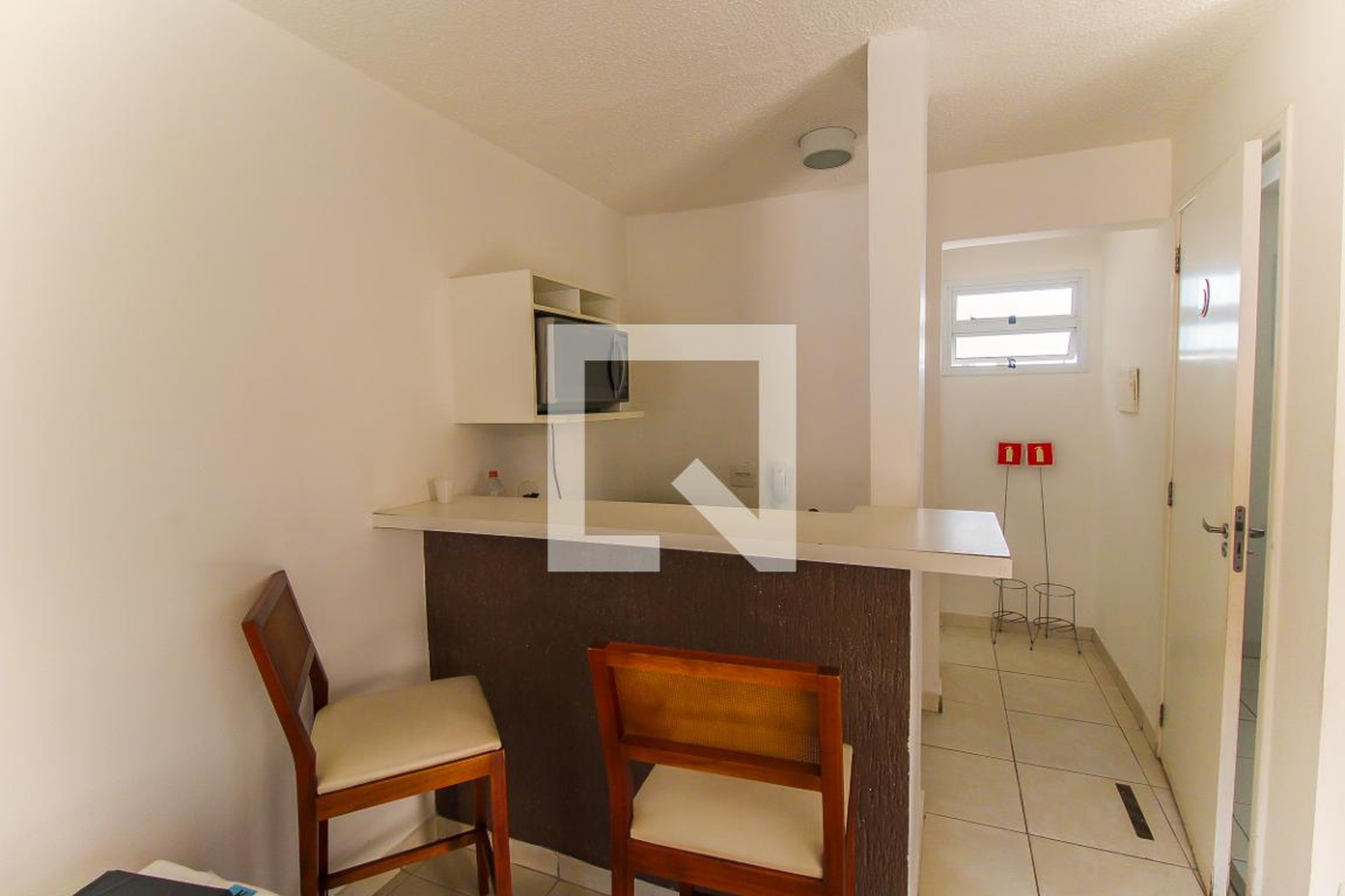 Salão de Festas - Vida Plena