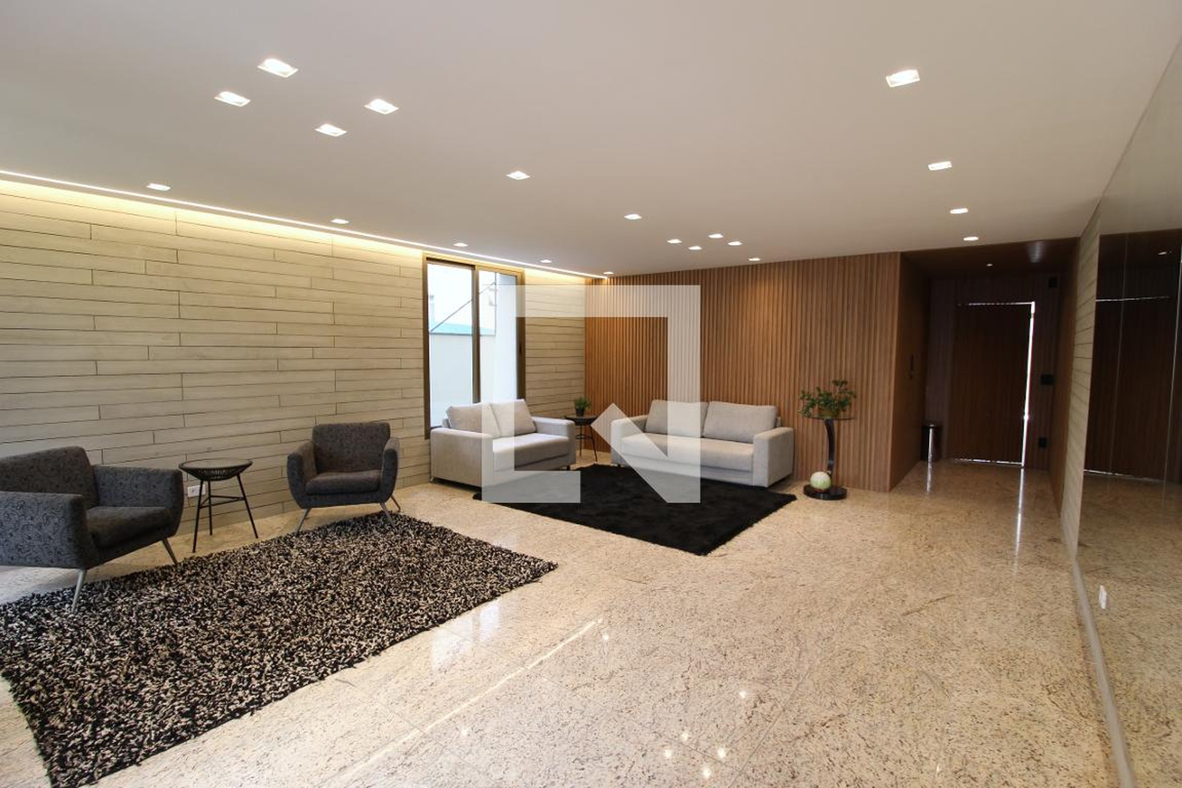 Hall Social - Ambassador Flat Service