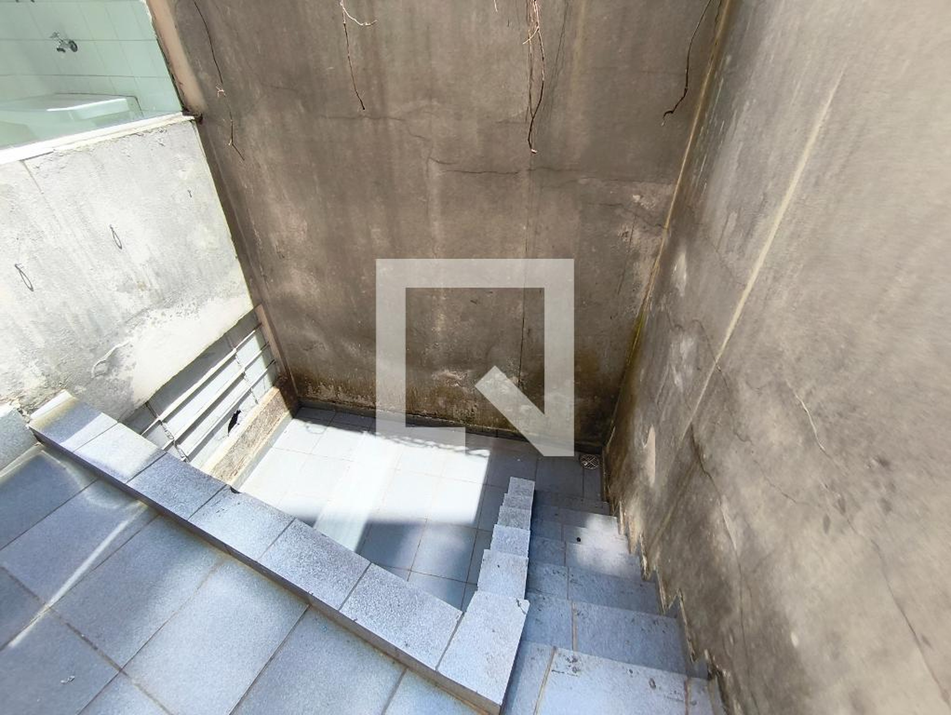 Área externa - Beumiro