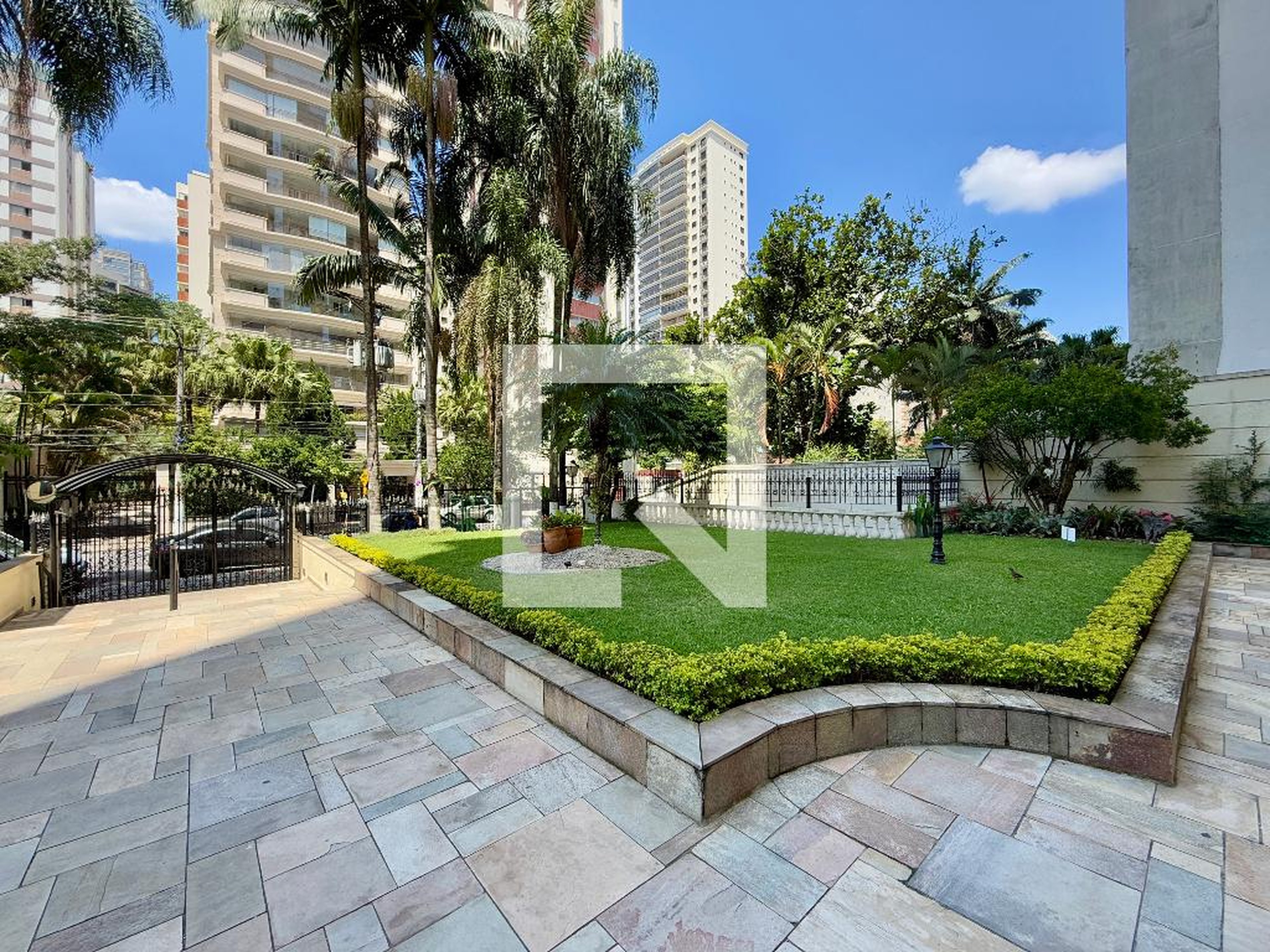 Área Comum - Maison Zely