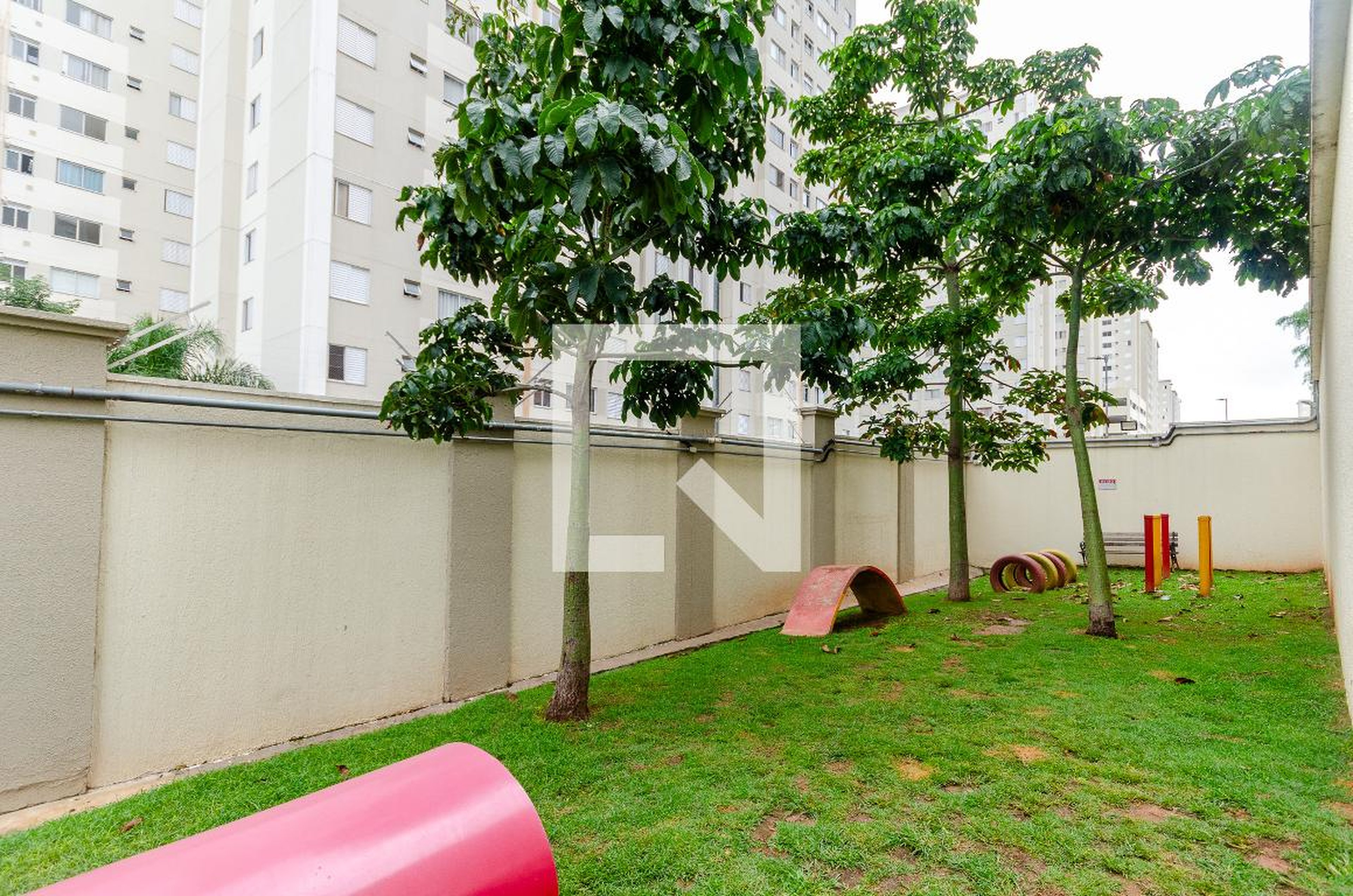 Espaço Pet - Spazio Serra do Mar