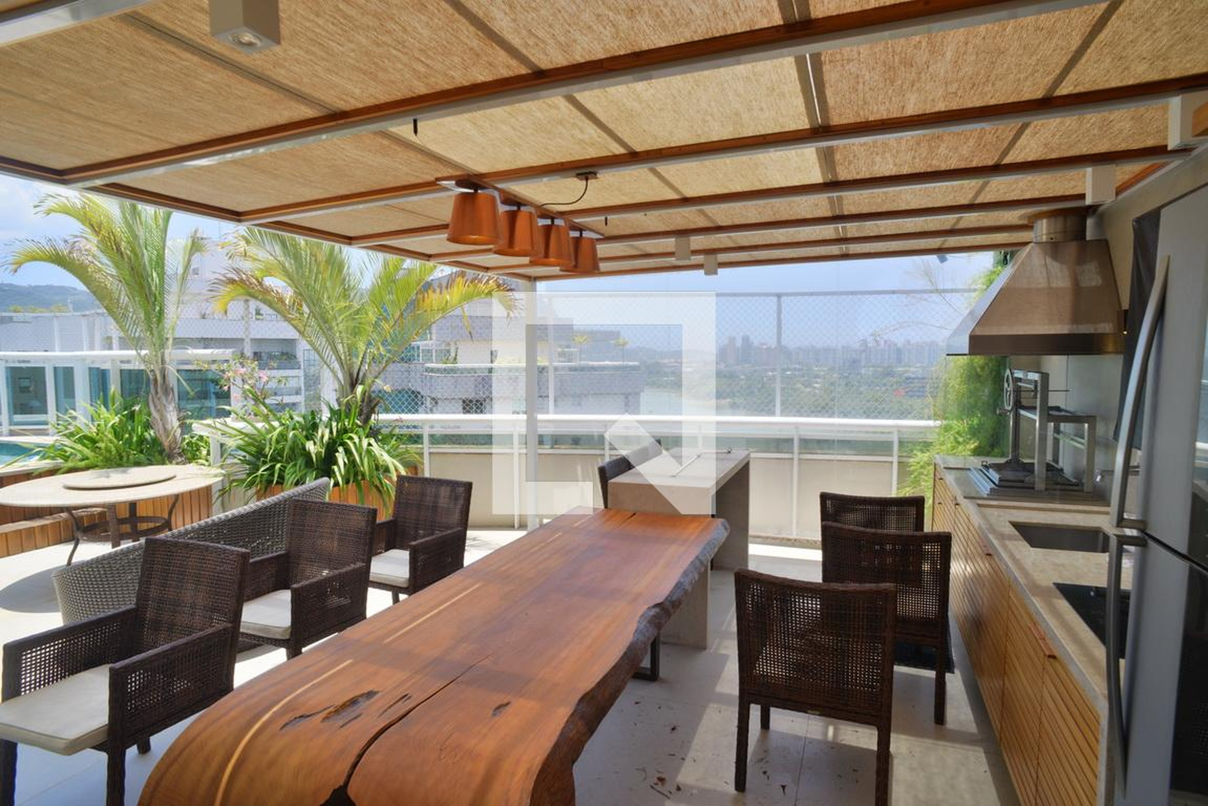 Espaço Gourmet - Quintas da Península