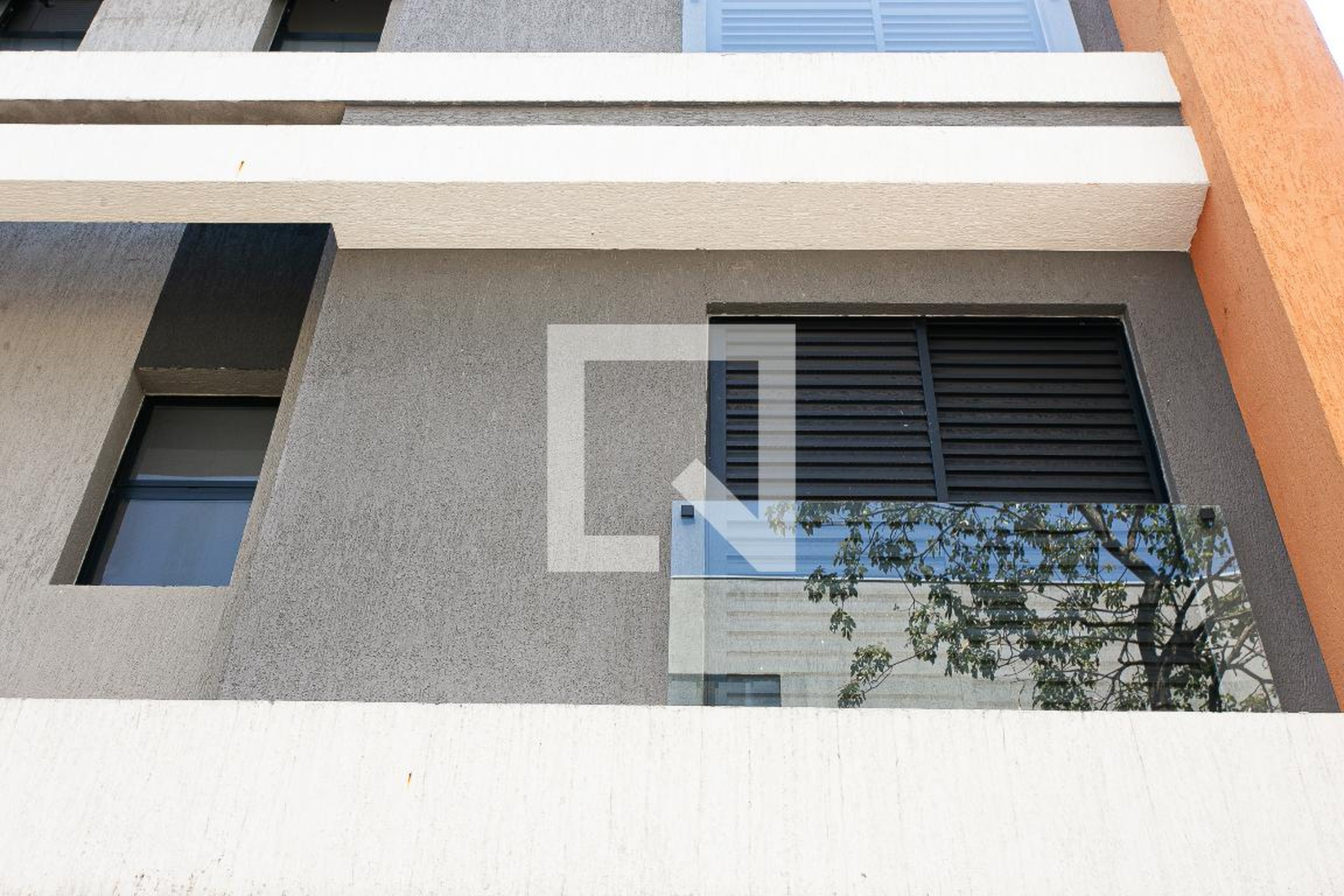 Fachada Residencial Tiago