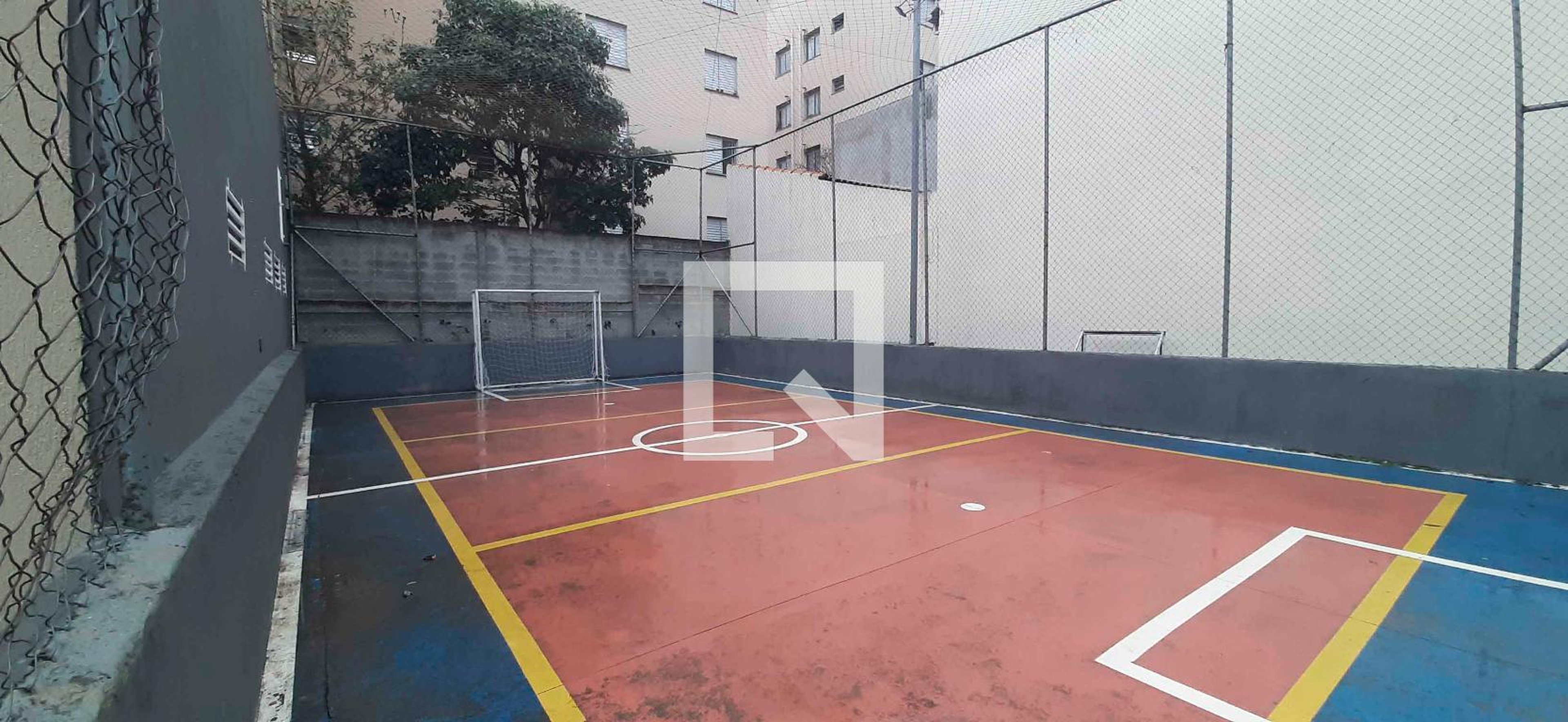 Quadra - Nova Conceição VII